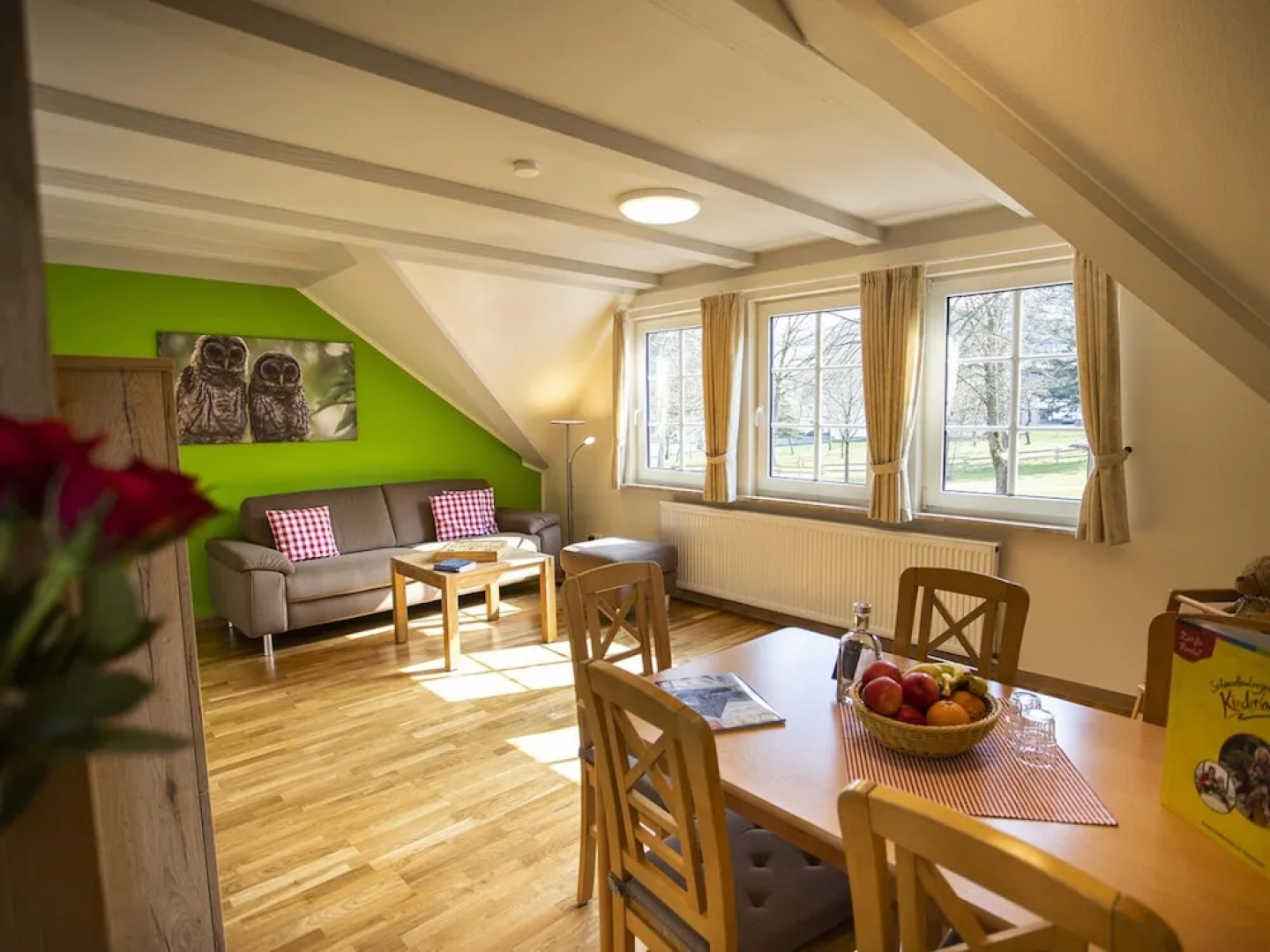 Landhaus Schulte-Göbel