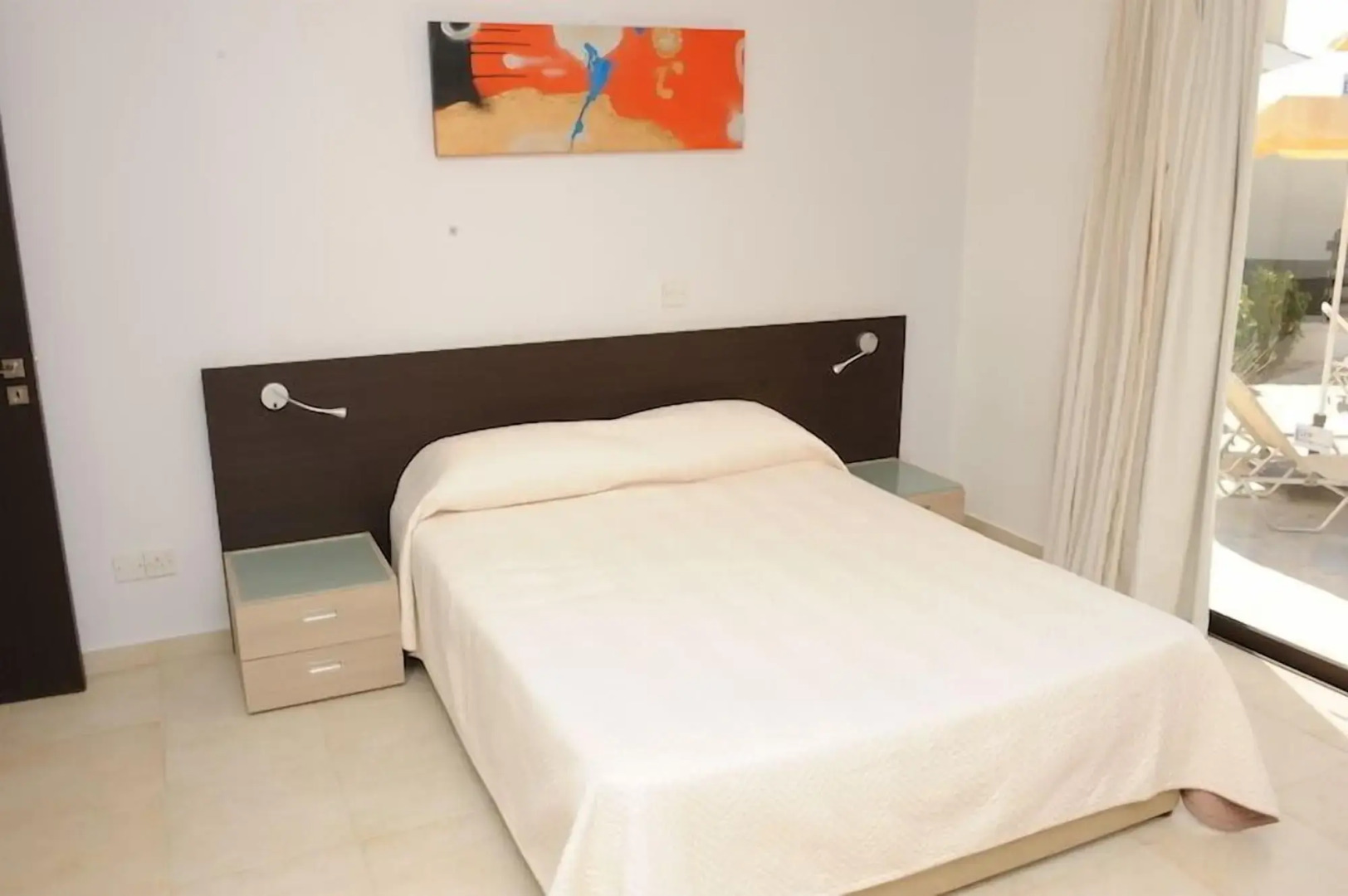 Platzia Beach Villas