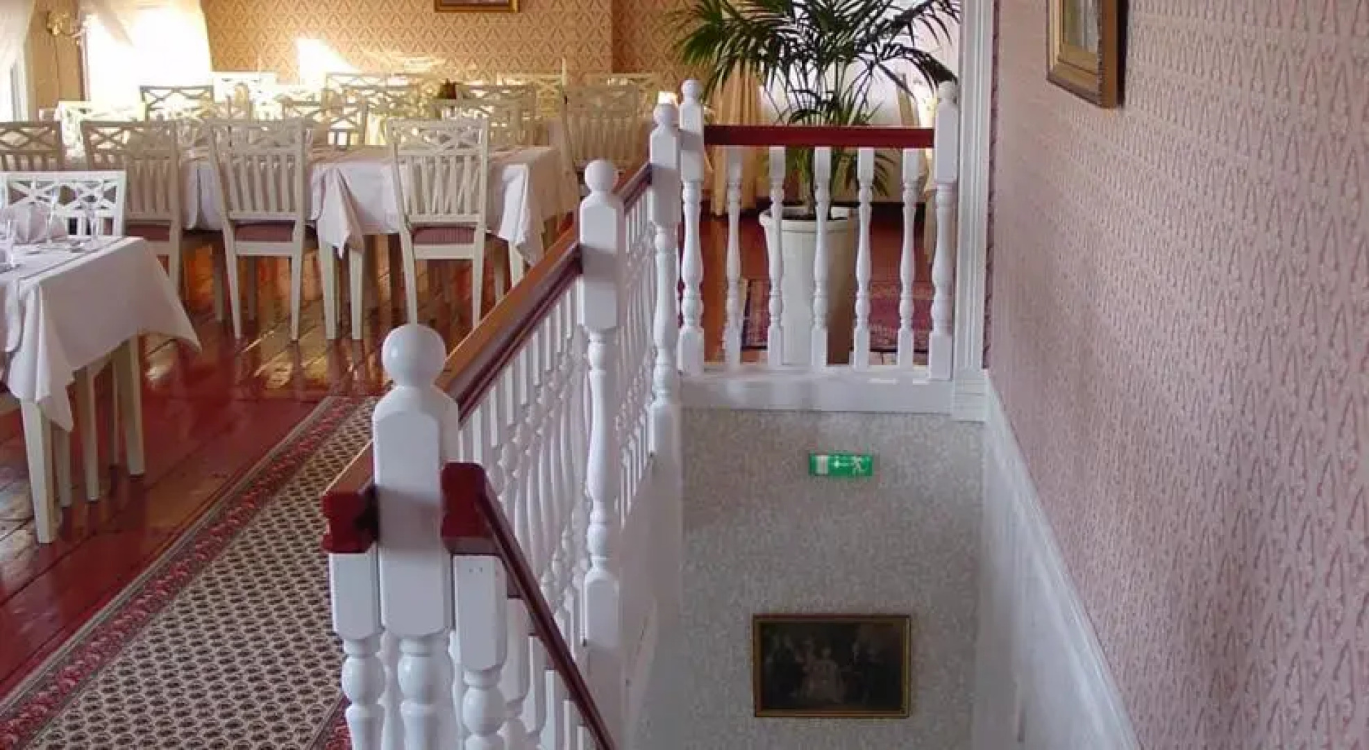 Vanhankaupungin Ravintola & Majatalo