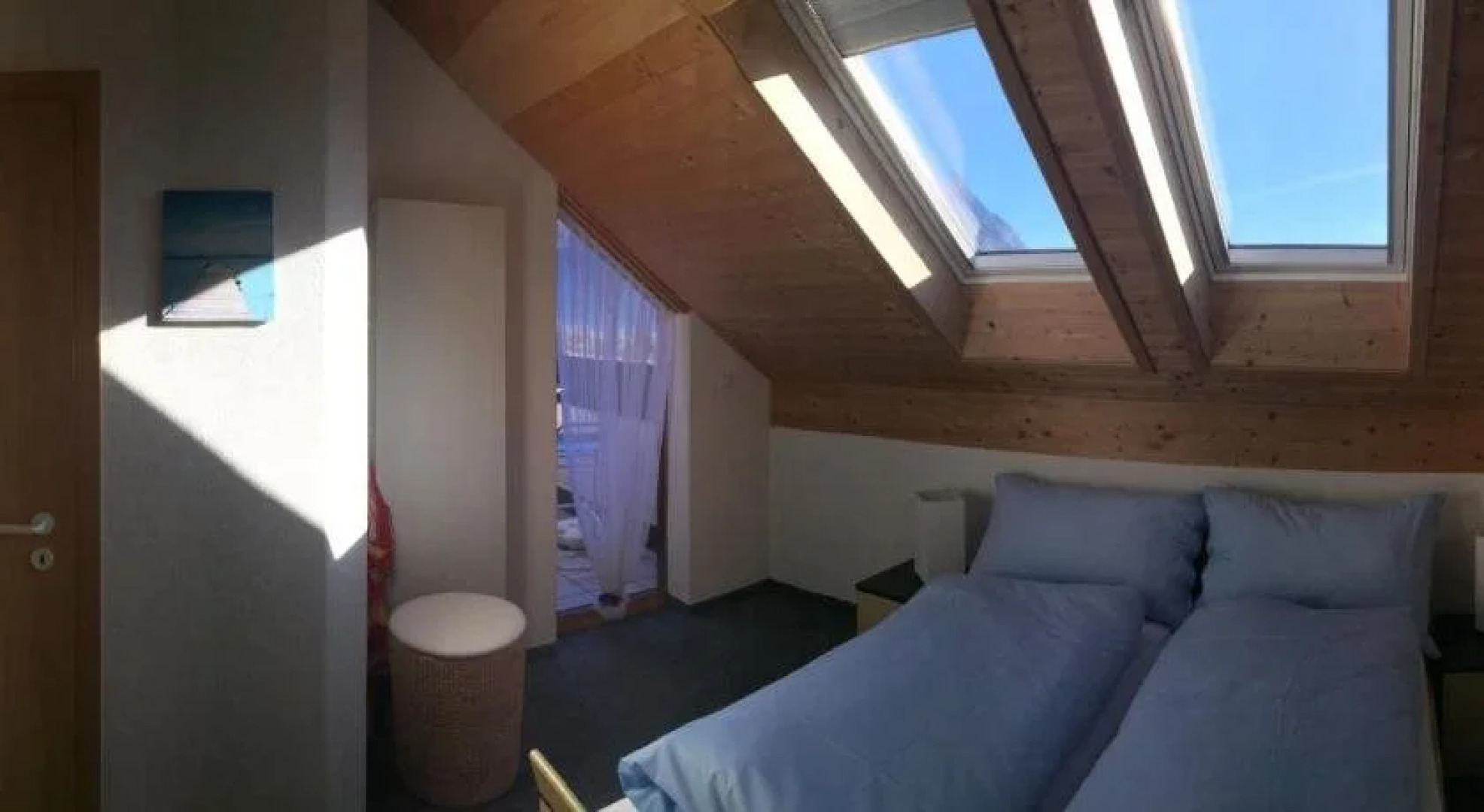 Bildungszentrum Sunnahof