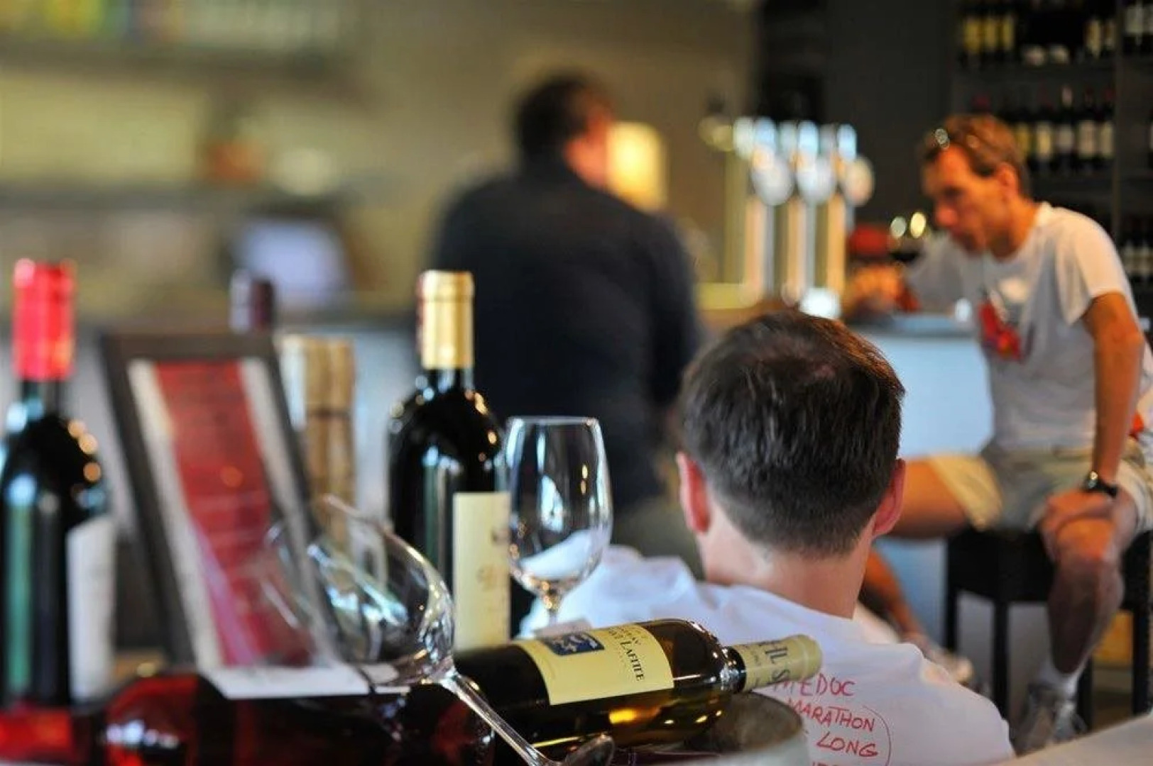 Le Village du Lac - Caravan Park