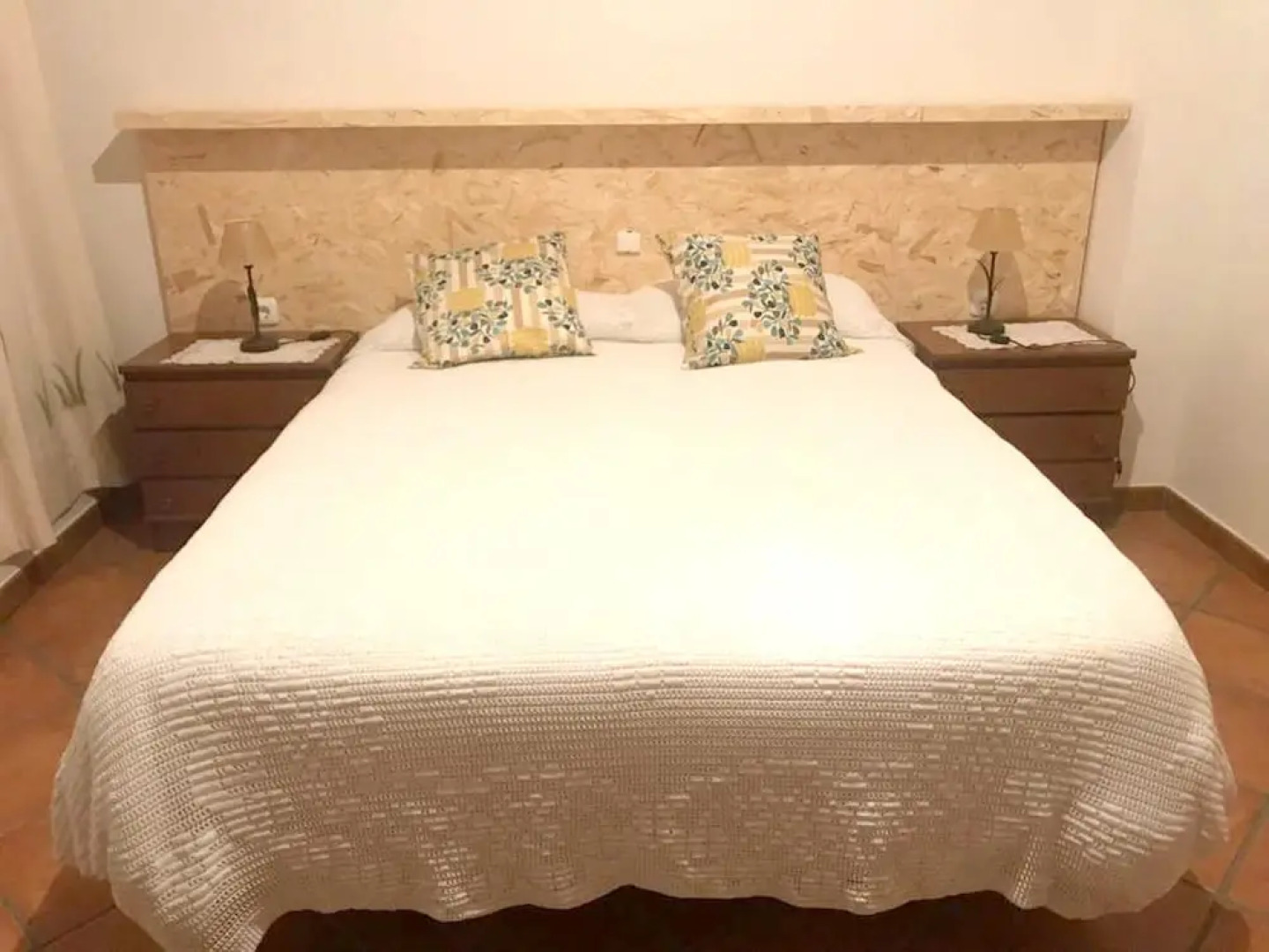 Villa With 3 Bedrooms in Pajares de la Lampreana, With Private Pool, E