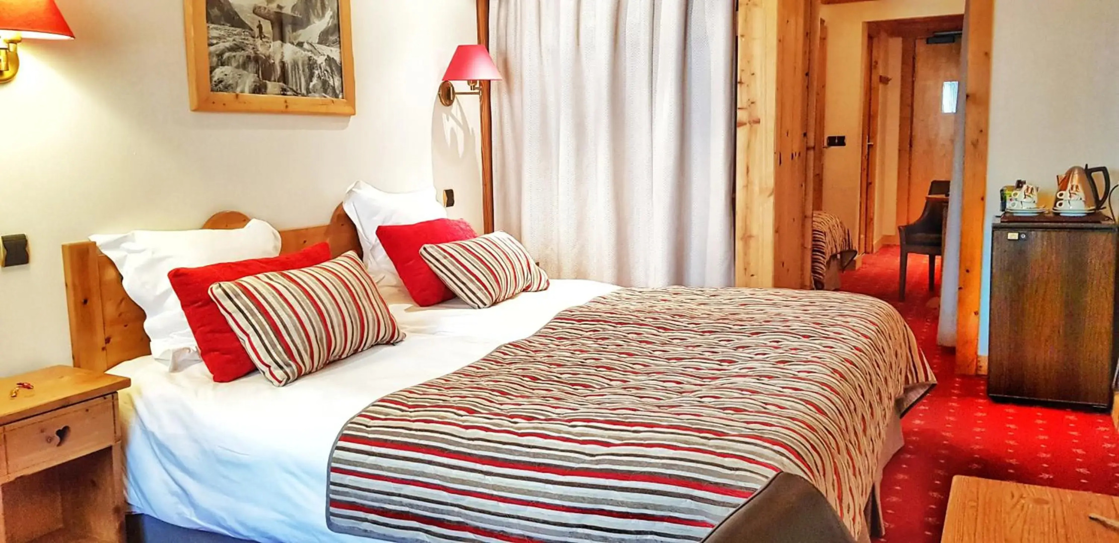 Park Hotel Suisse & Spa