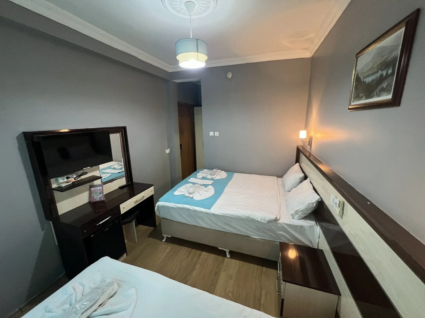 Бутик-отель Old City Sultanahmet