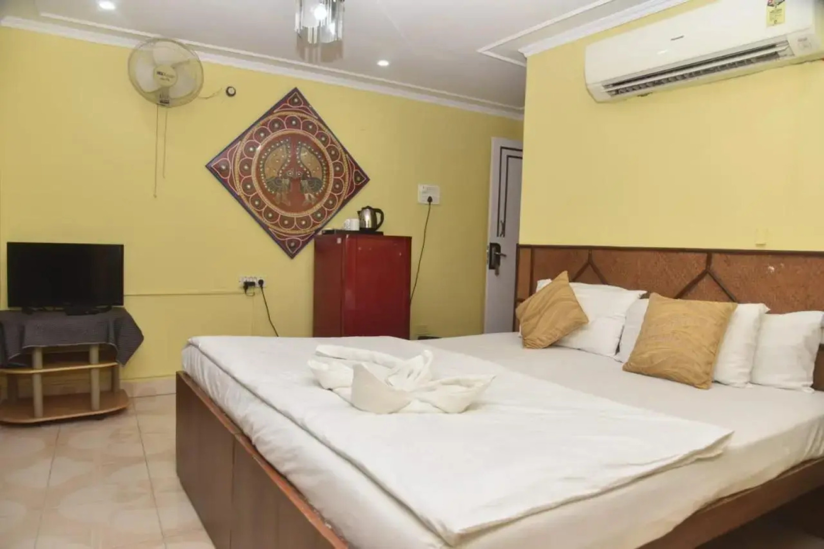 Hotel Ispat International