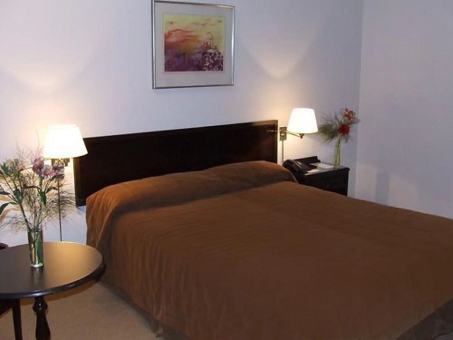 Hotel Austral Bahia Blanca