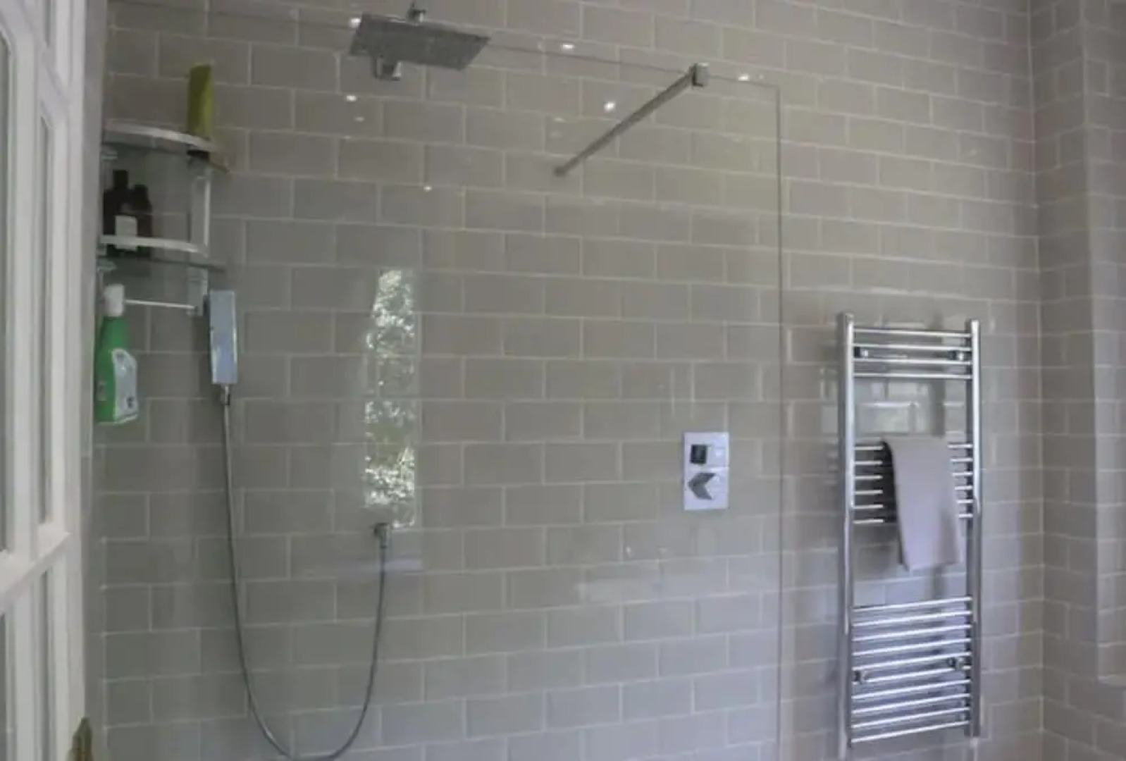 Bozeat House - Country Retreat