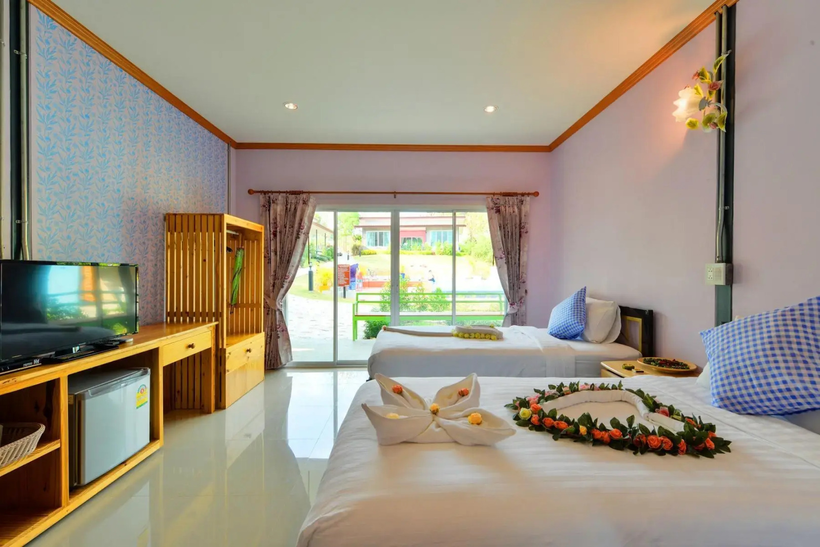 Theerama Cottage Resort