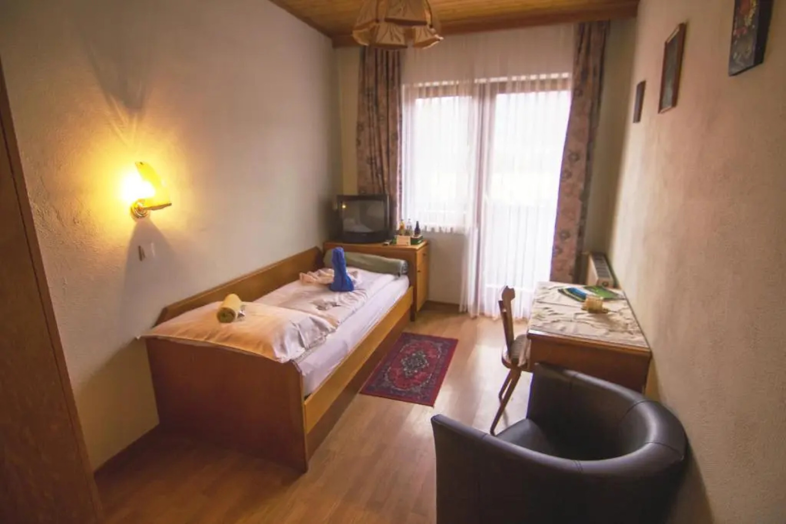 Gasthof Pension St. Wolfgang