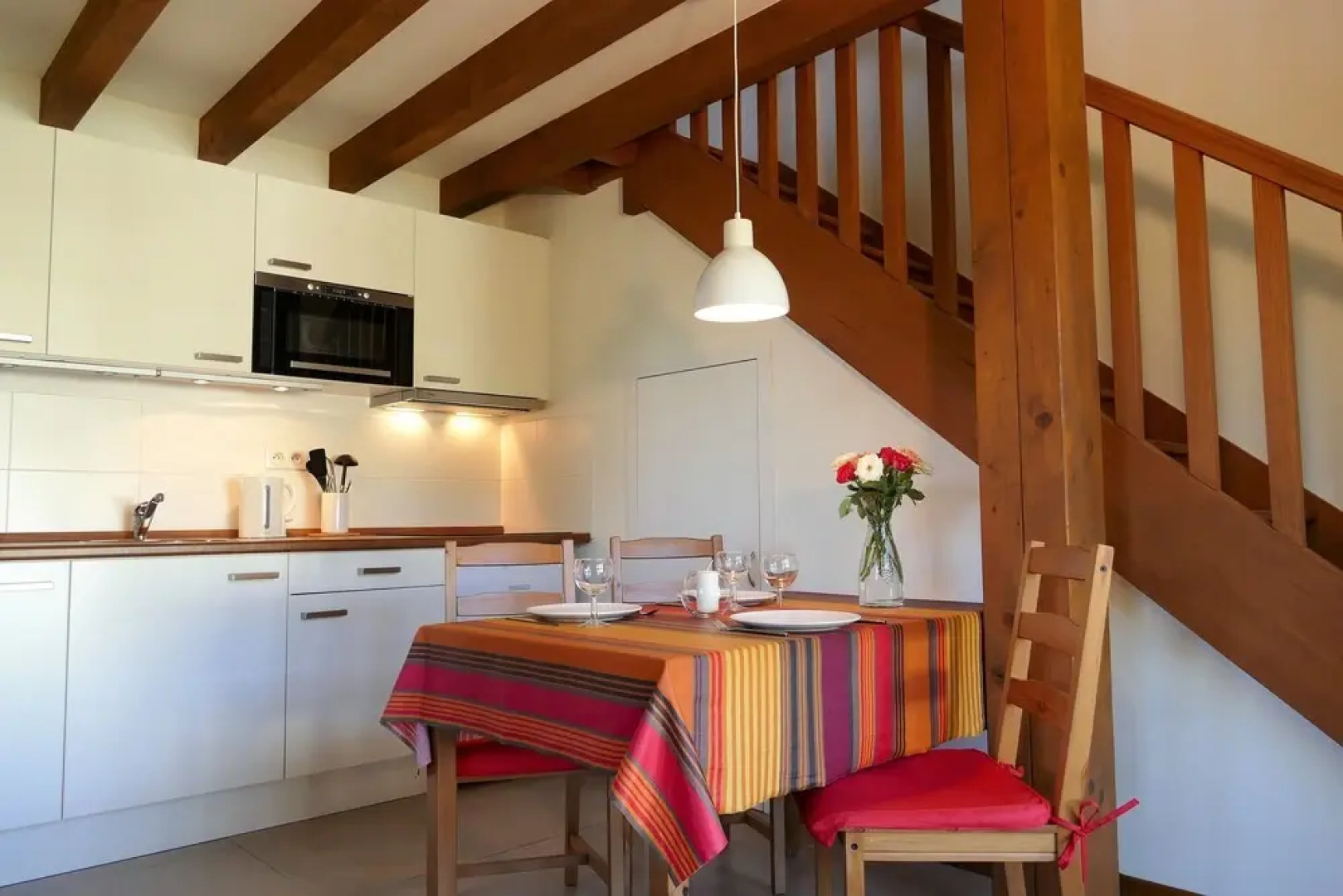 Appartement Baigura au BaskoParadis