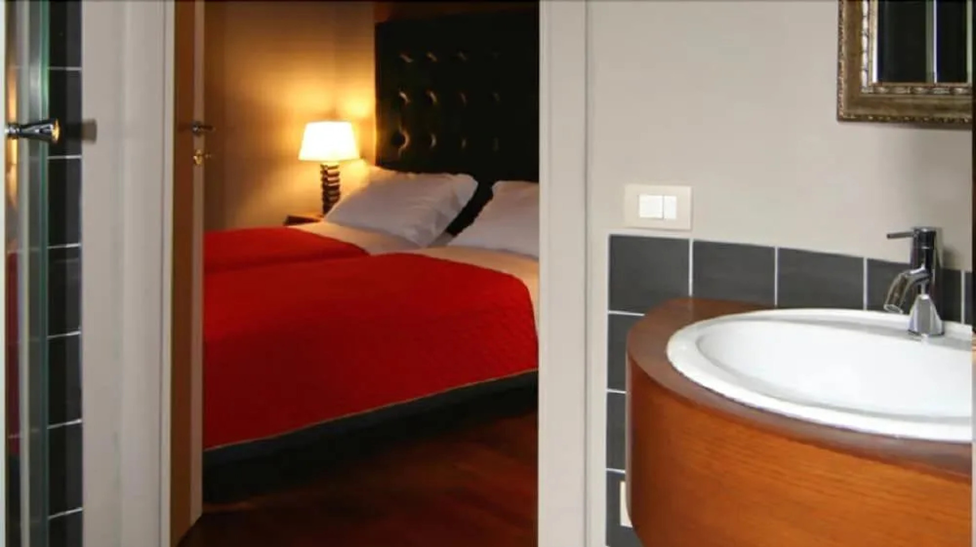 B&B La Dimora Della Zarina