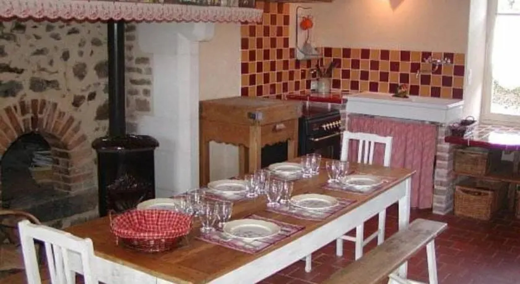 La Closerie du Plat dEtain