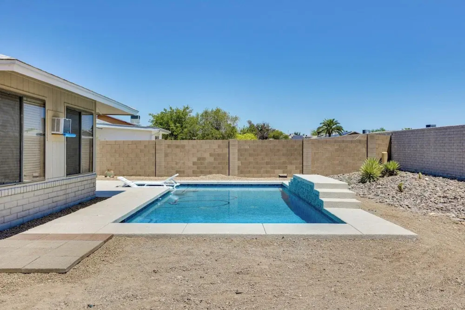 Sun City West Home in 55 + Community Near Golf