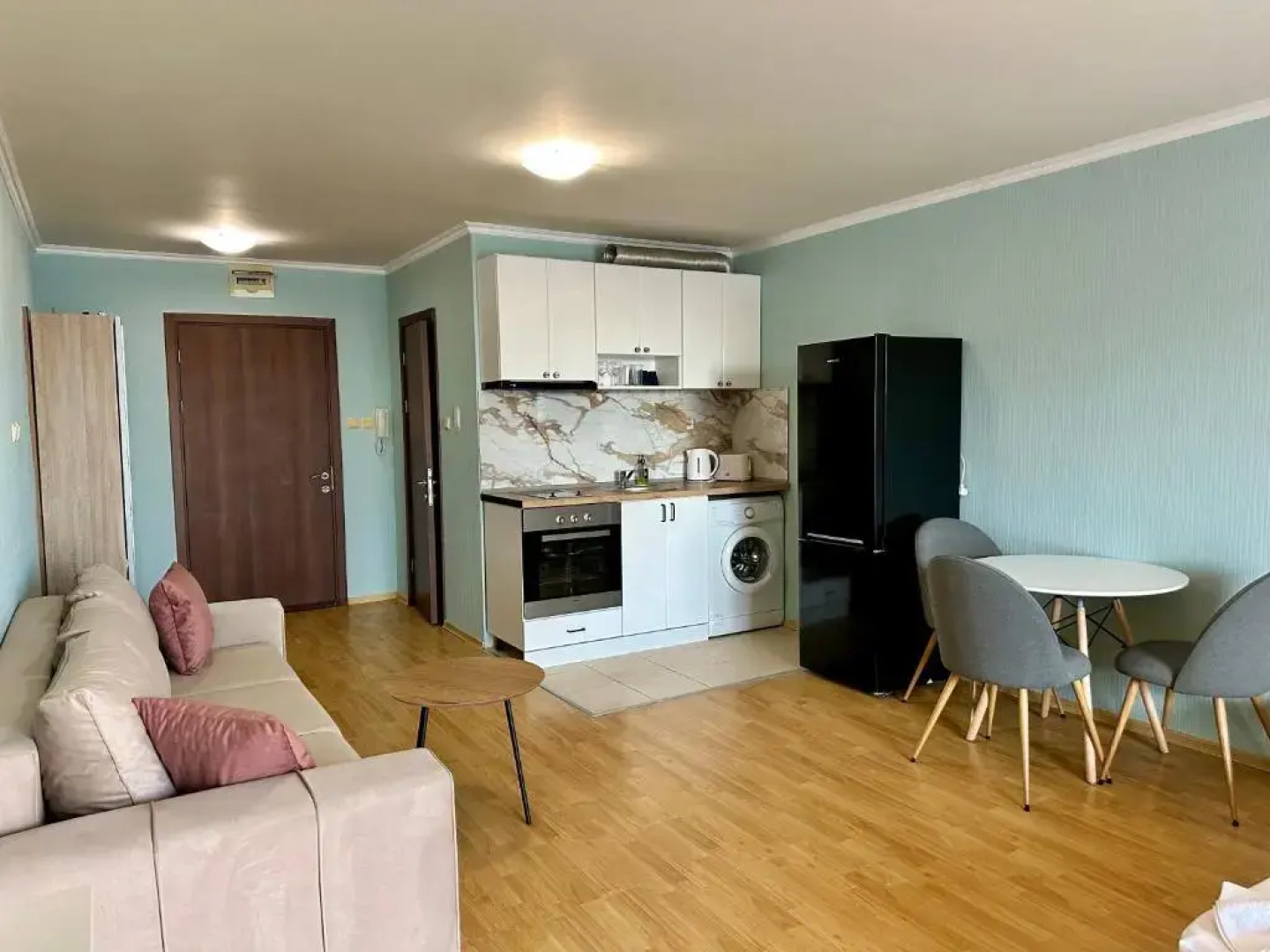 Black Sea Panorama Beach Apartments