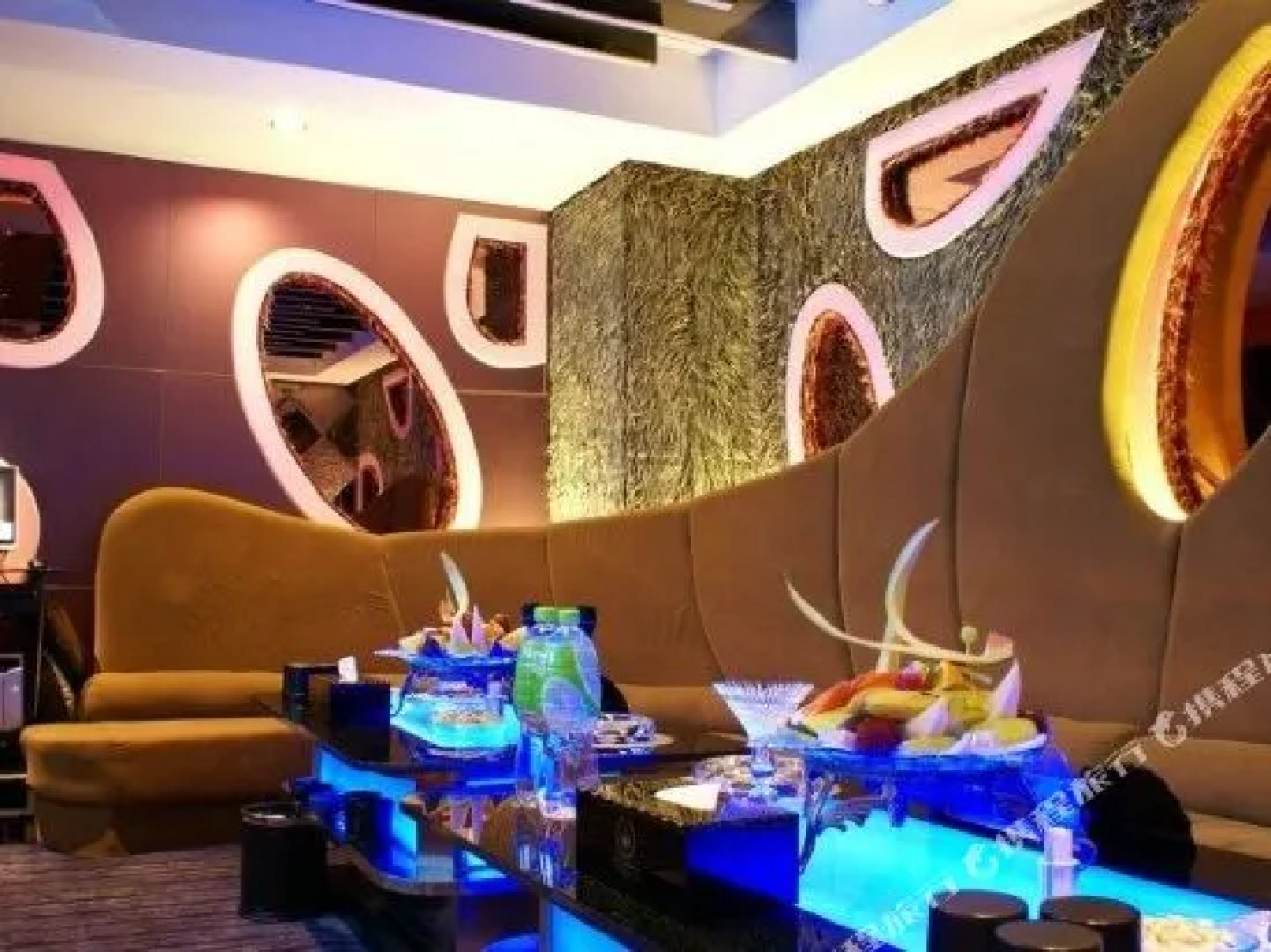 Lichuan Green Orange Hotel (Railway Station Branch)