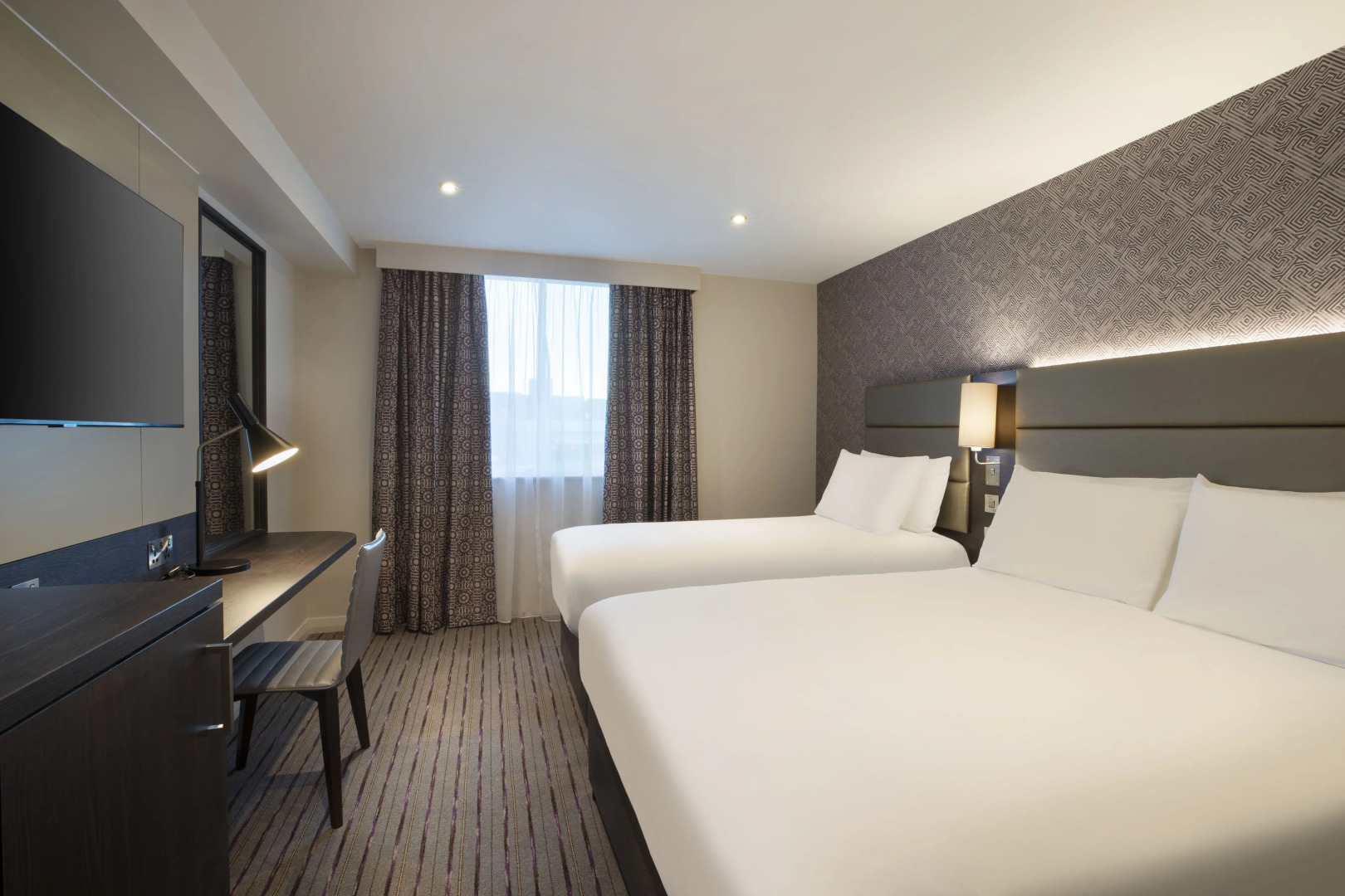 Leonardo Hotel Chester