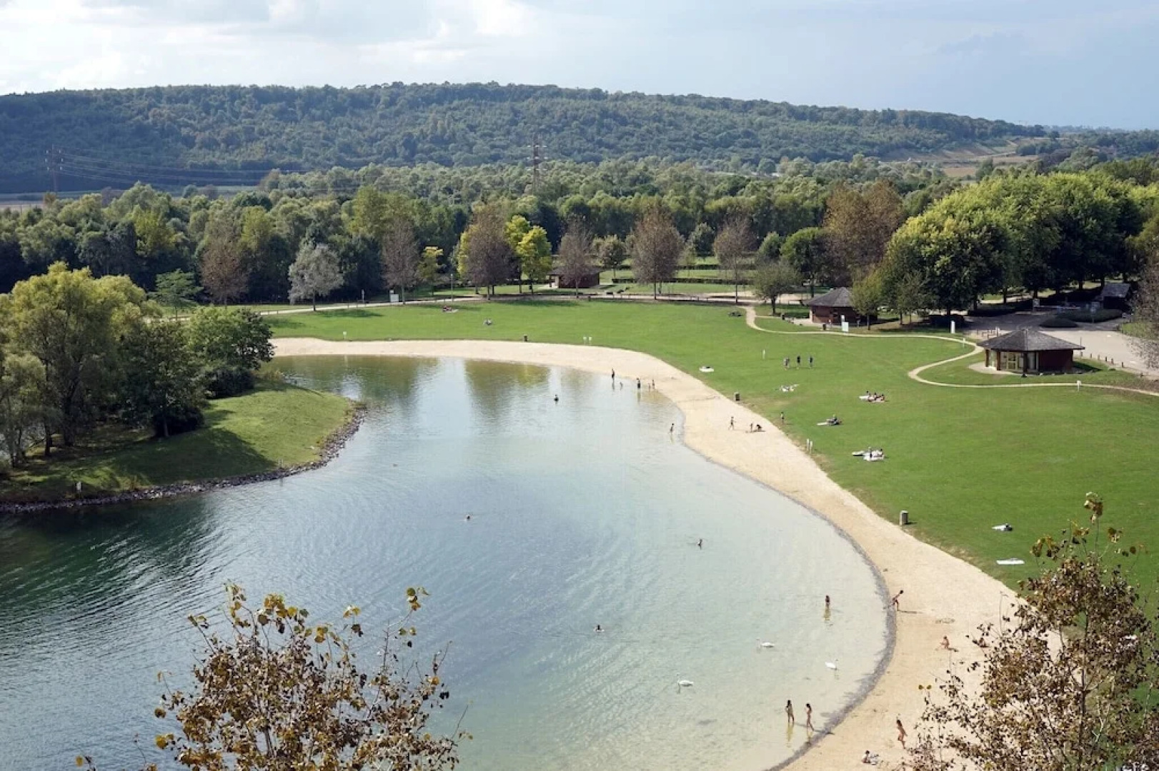 Premiere Classe Rouen Sud Val De Reuil