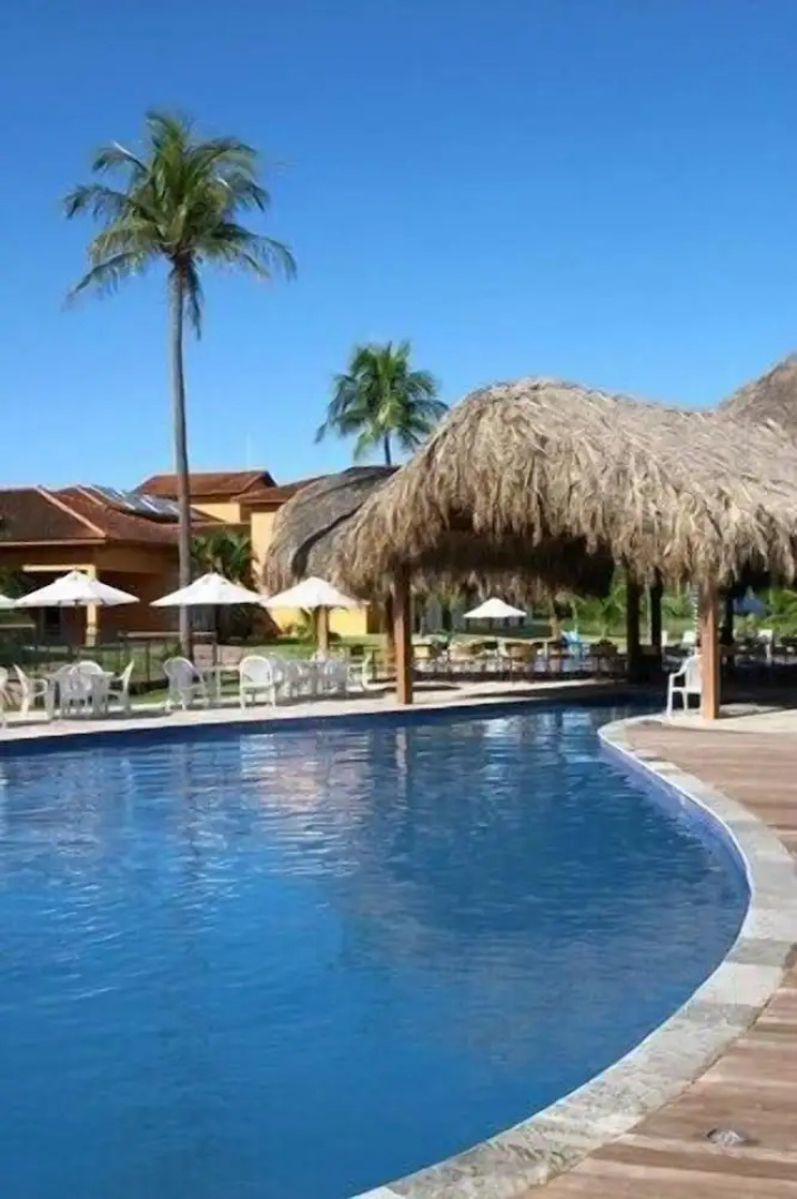 Tietê Resort and Convention Araçatuba