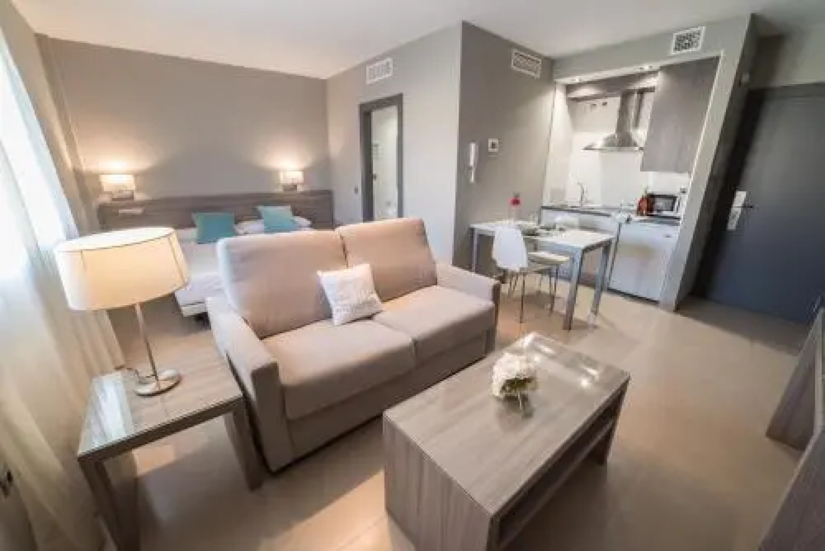 Hotel Miguel Sanchez