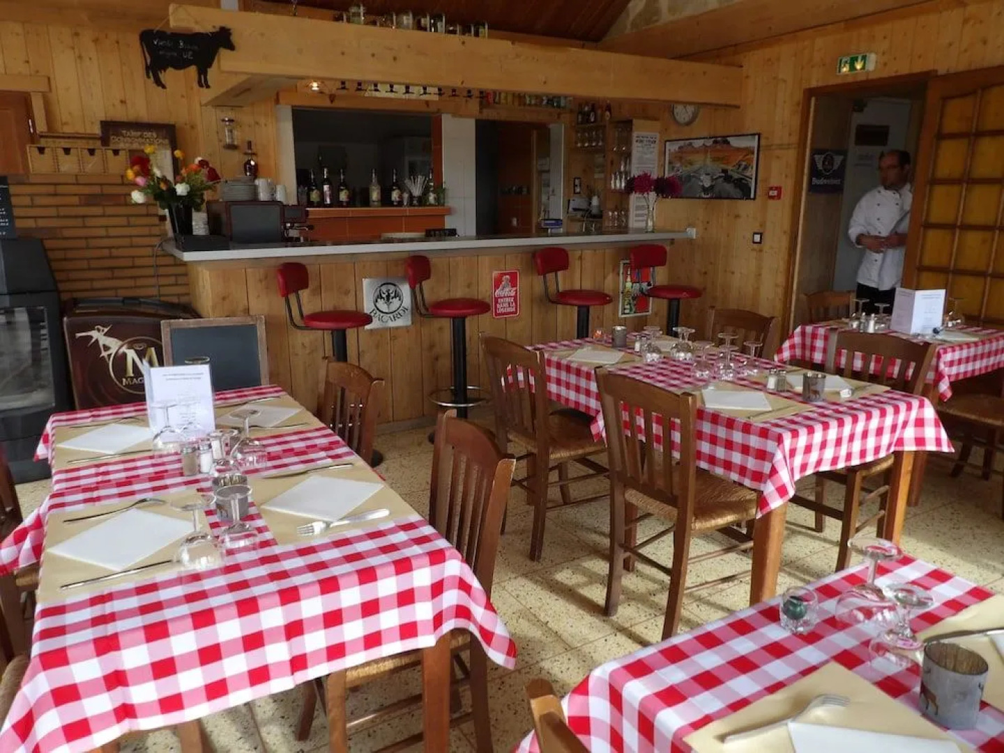 Logis Hôtel de l'Artuby