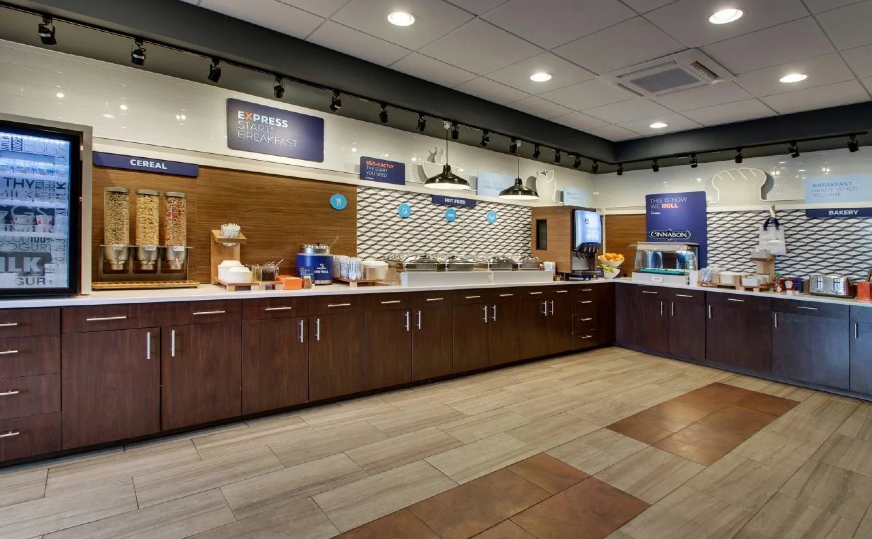 Holiday Inn Express Baltimore-BWI Airport West by IHG