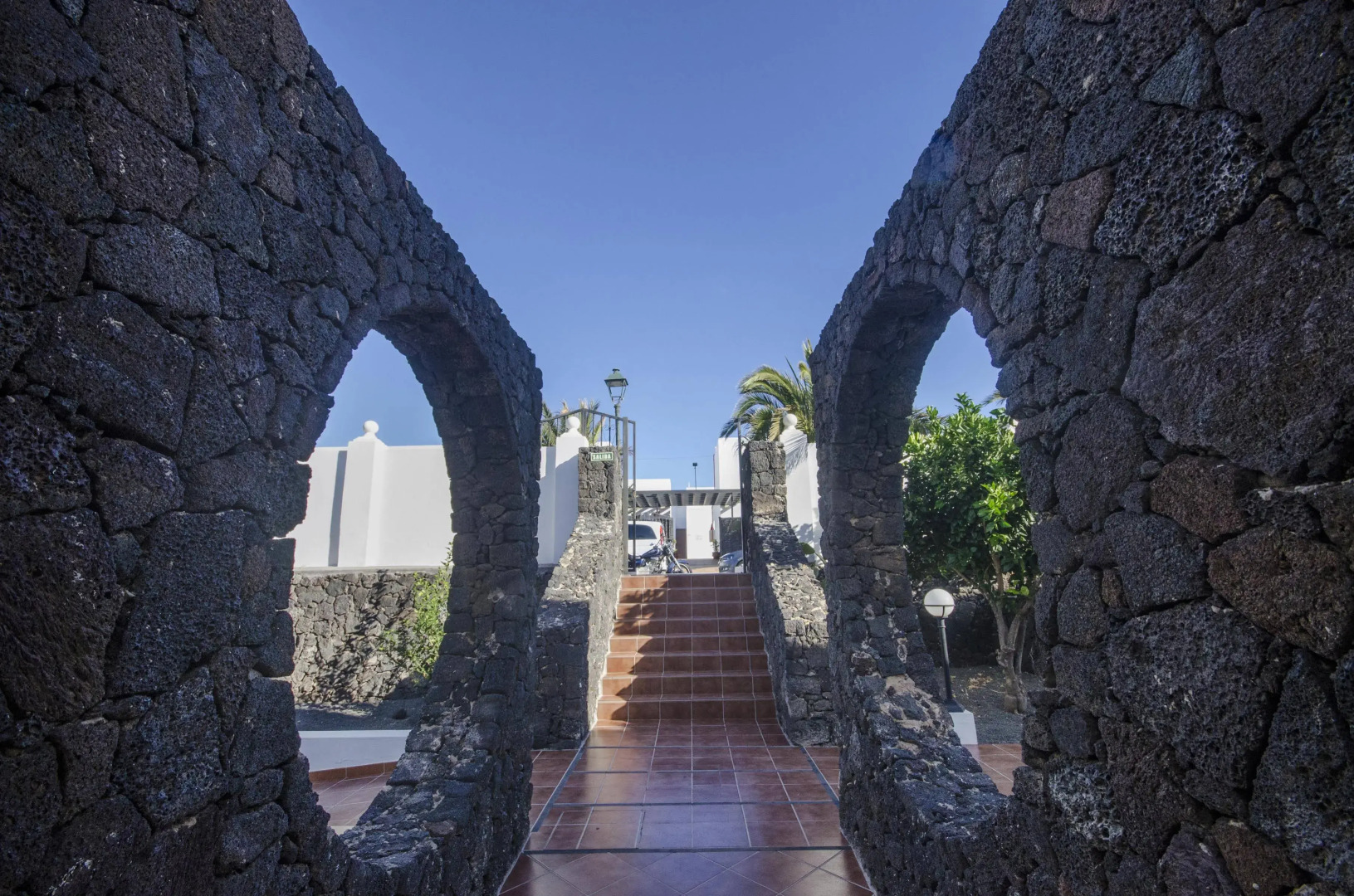 Tabaiba Apartamentos