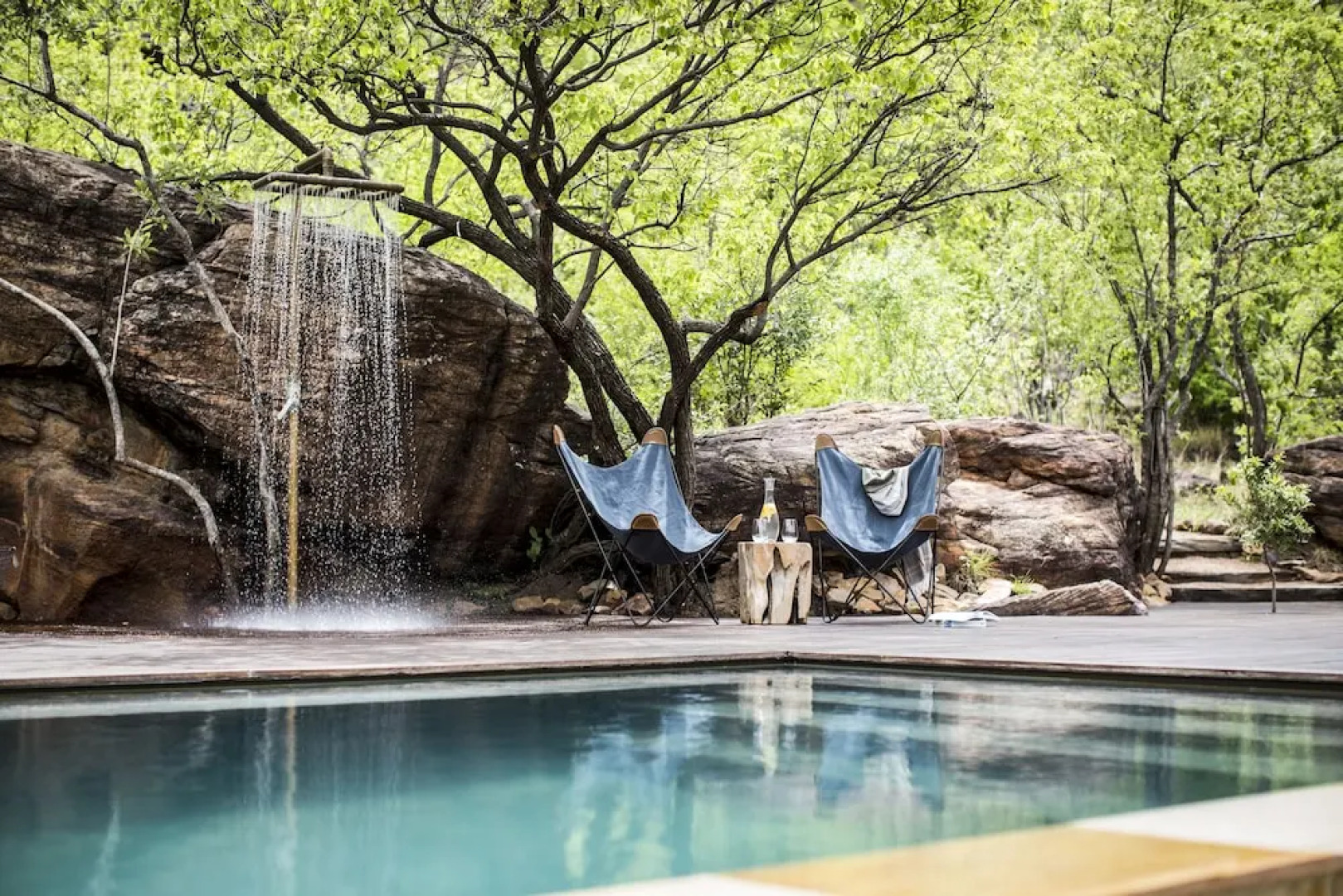 Marataba Mountain Lodge