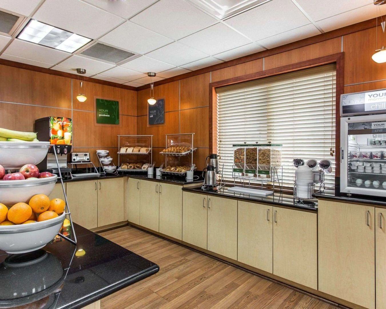 Comfort Suites Stockbridge Atlanta South