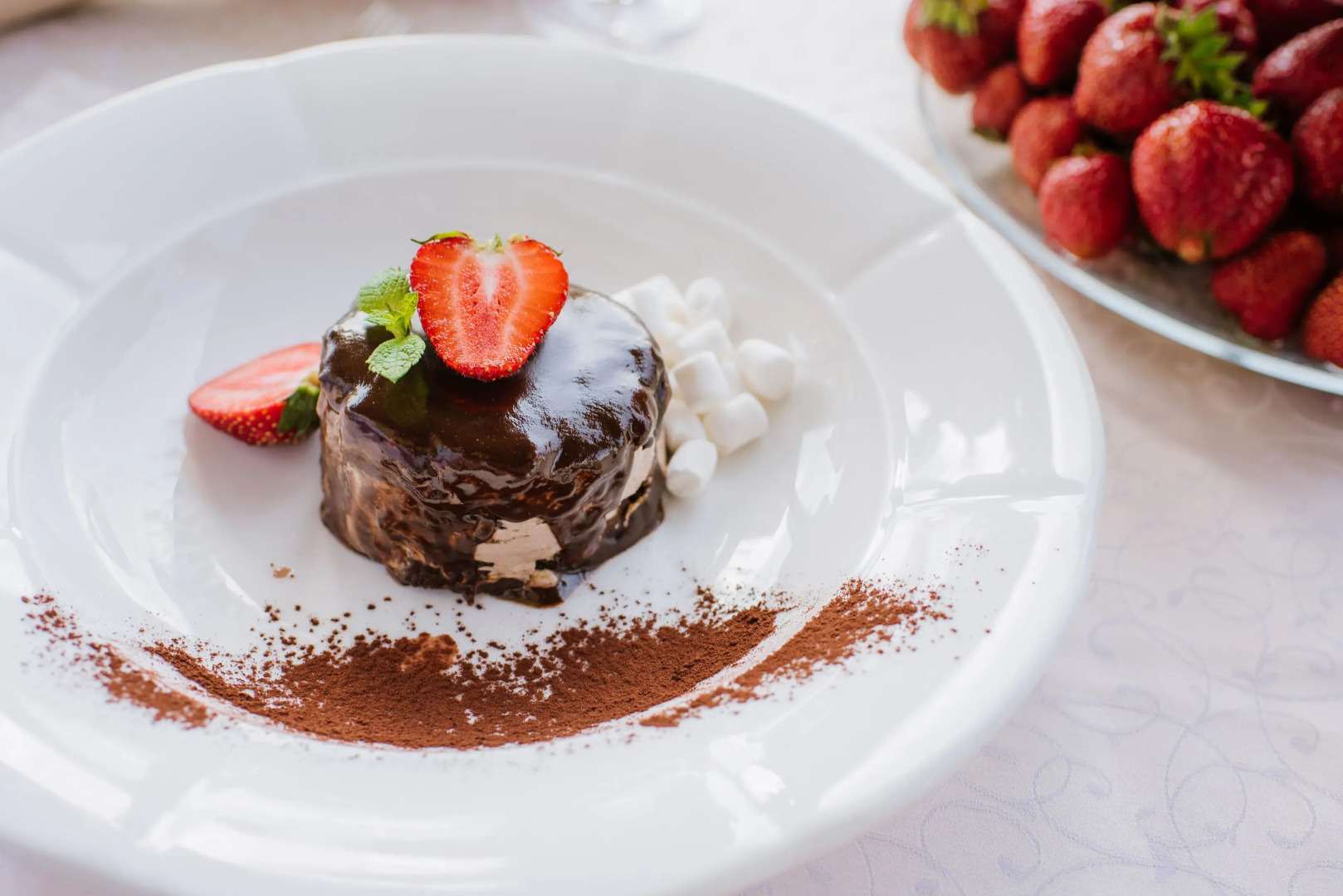 Курорт «Киевская Русь»