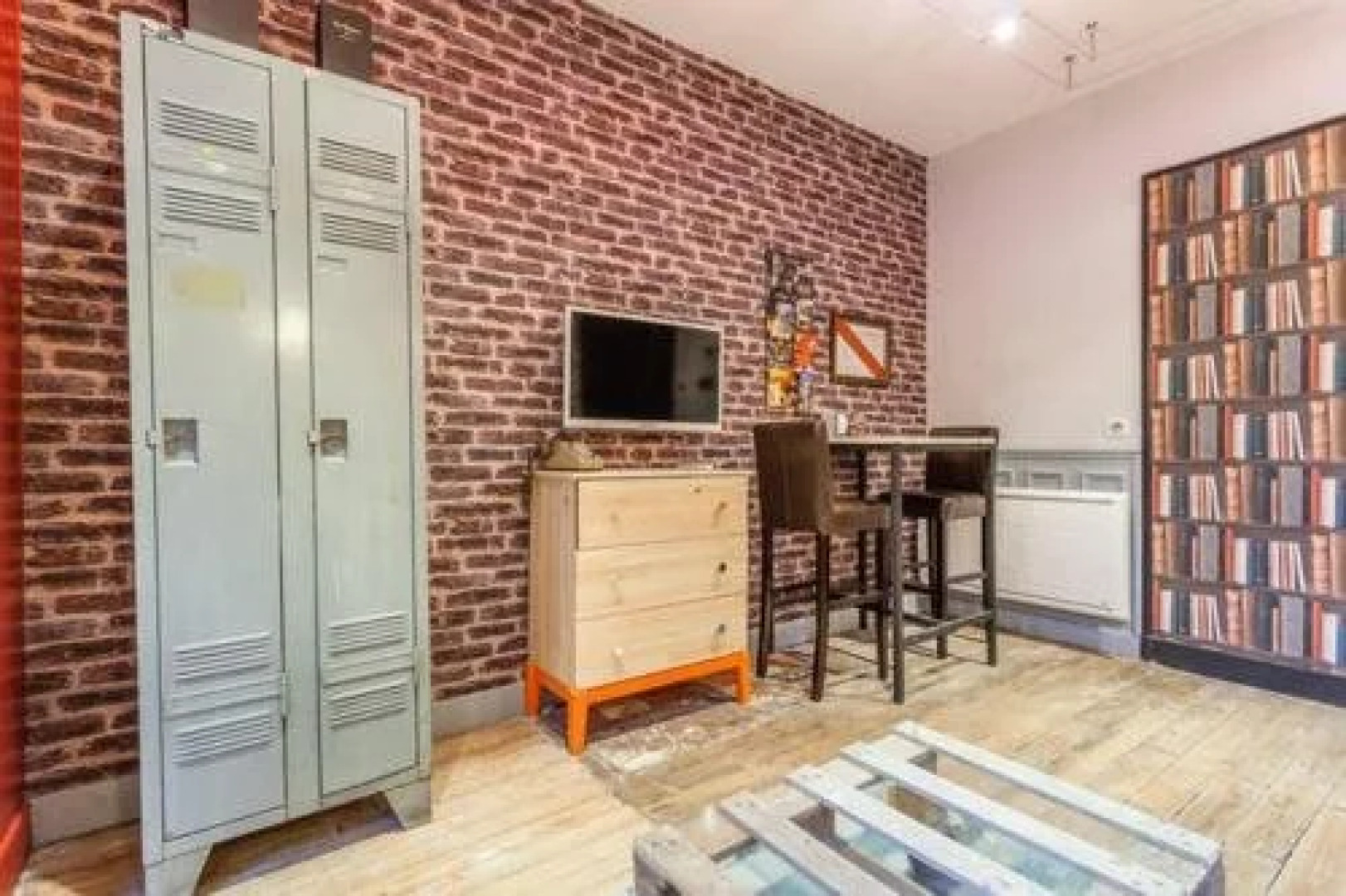 Les Appartements de Champagne