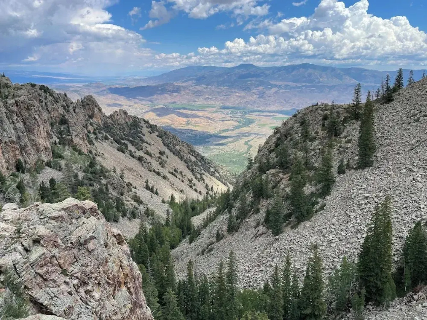 Moore's Old Pine Inn