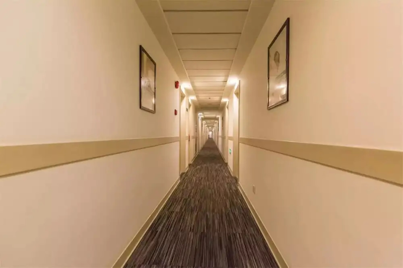 Jinjiang Inn Tongliao Jianguo Road