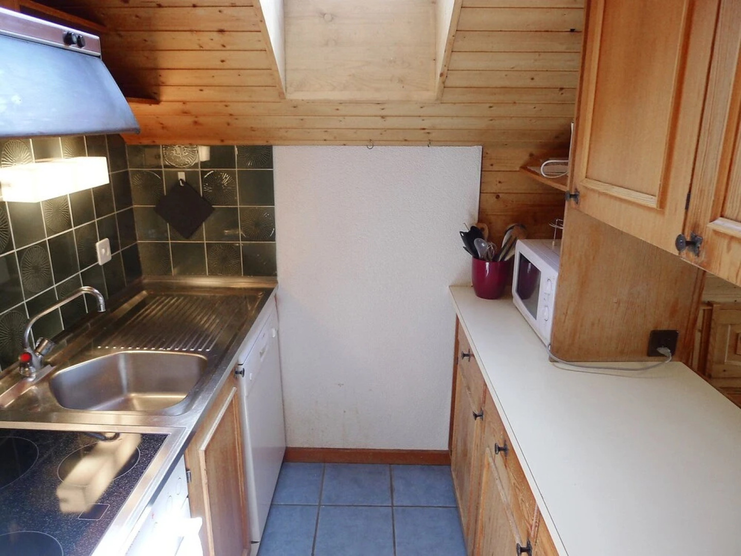 Grenat 35 Ollon in Ollon