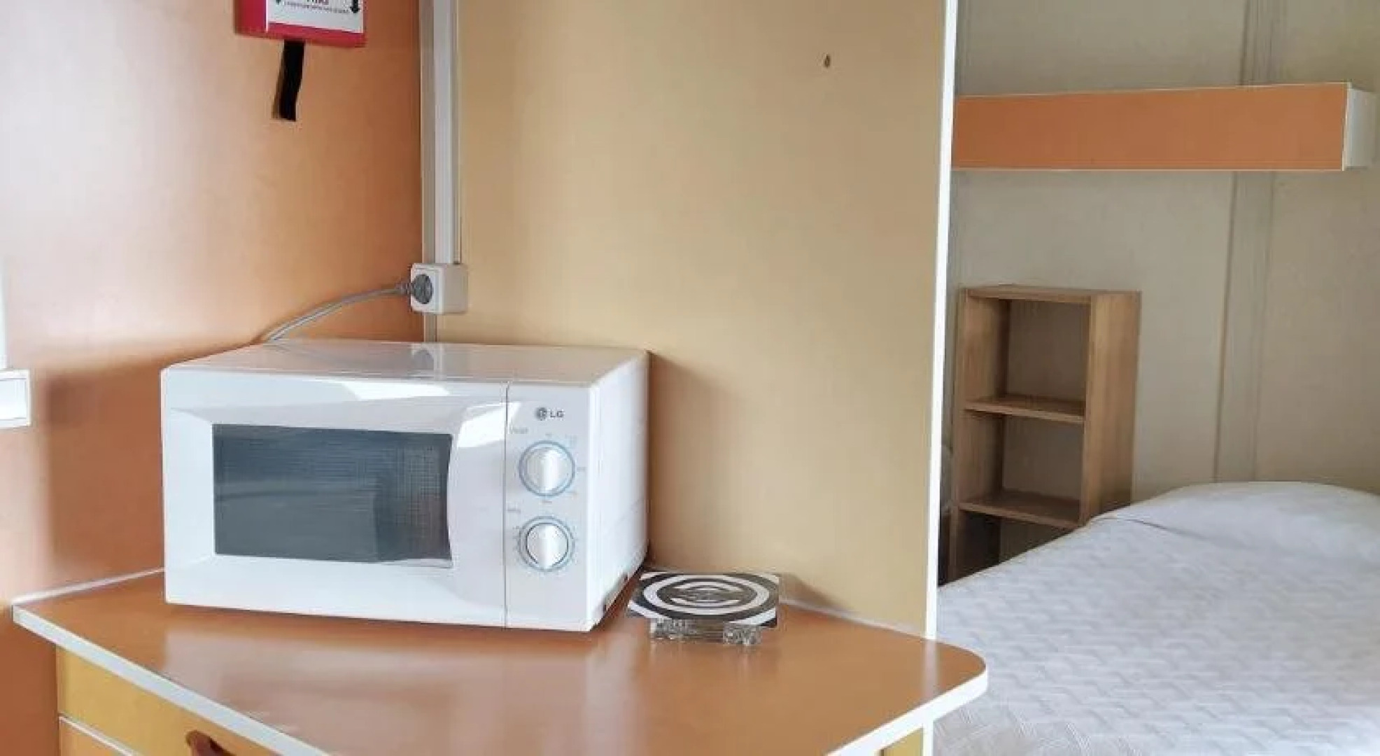 PenichePraia - Bungalows, Campers & SPA