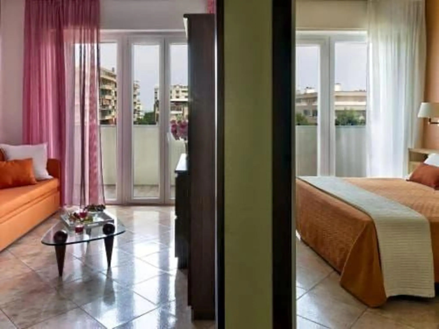 Parioli Hotel Rimini