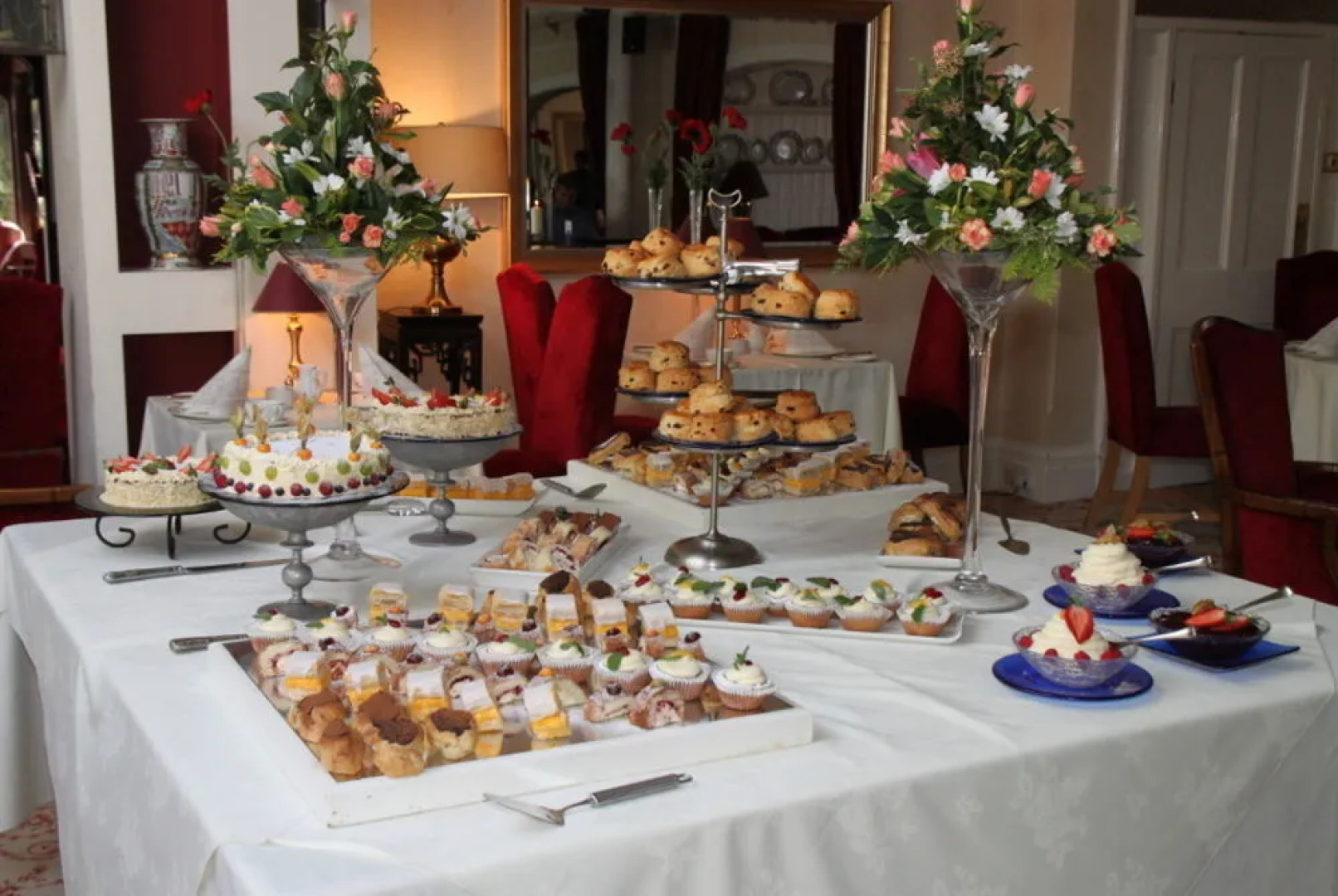 Valley View Dalton Ltd