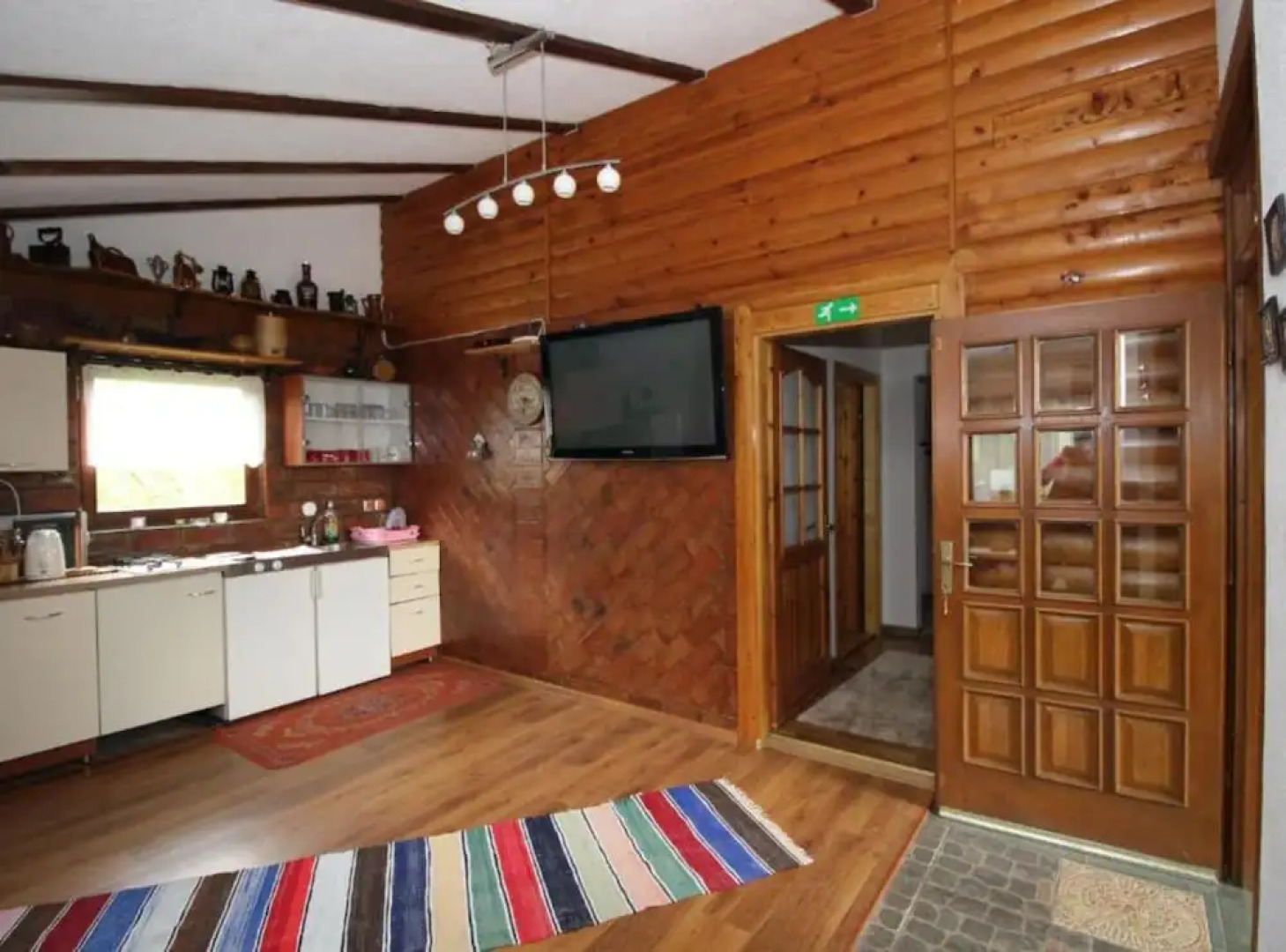 Una Green Garden Residence