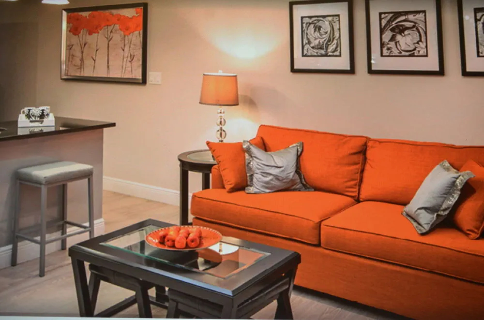 Morritts Tortuga Club