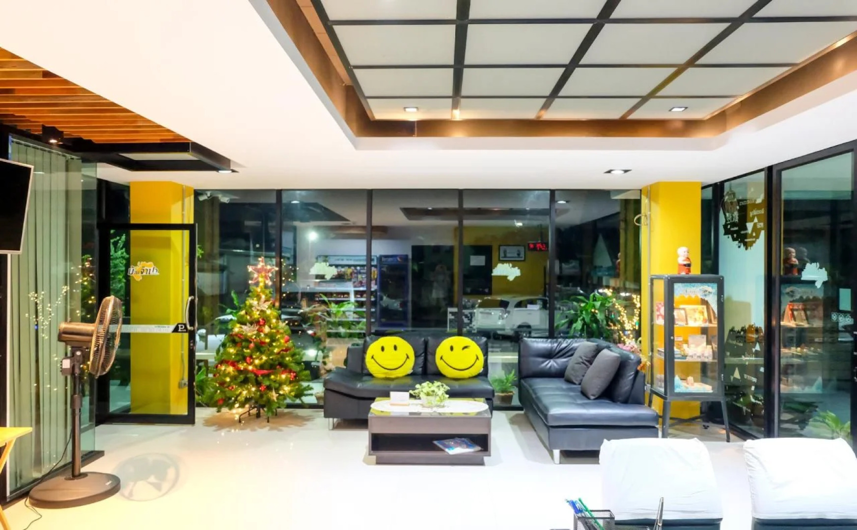 Baan Jumpa Residence