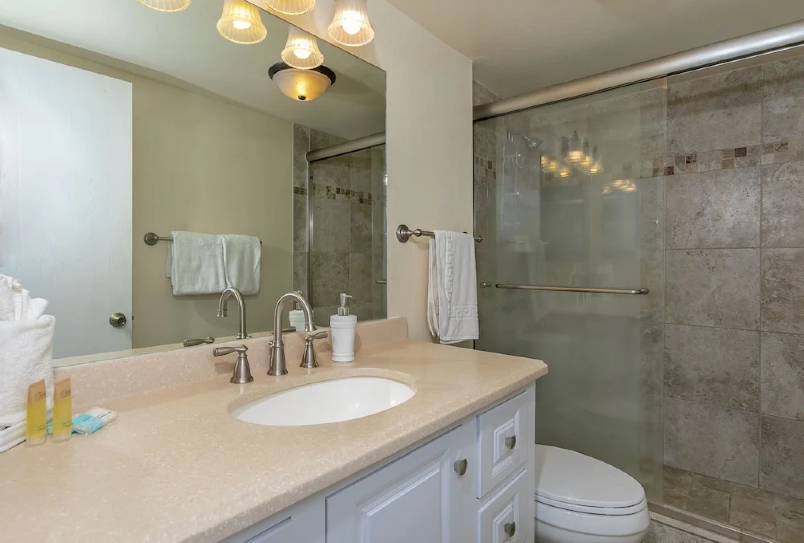 Kihei Surfside - Maui Condo & Home