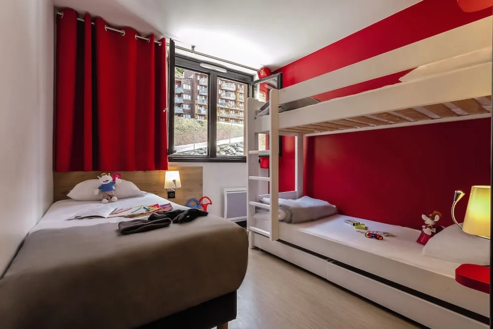 Club Sélection Belambra "Les Cimes du Soleil"