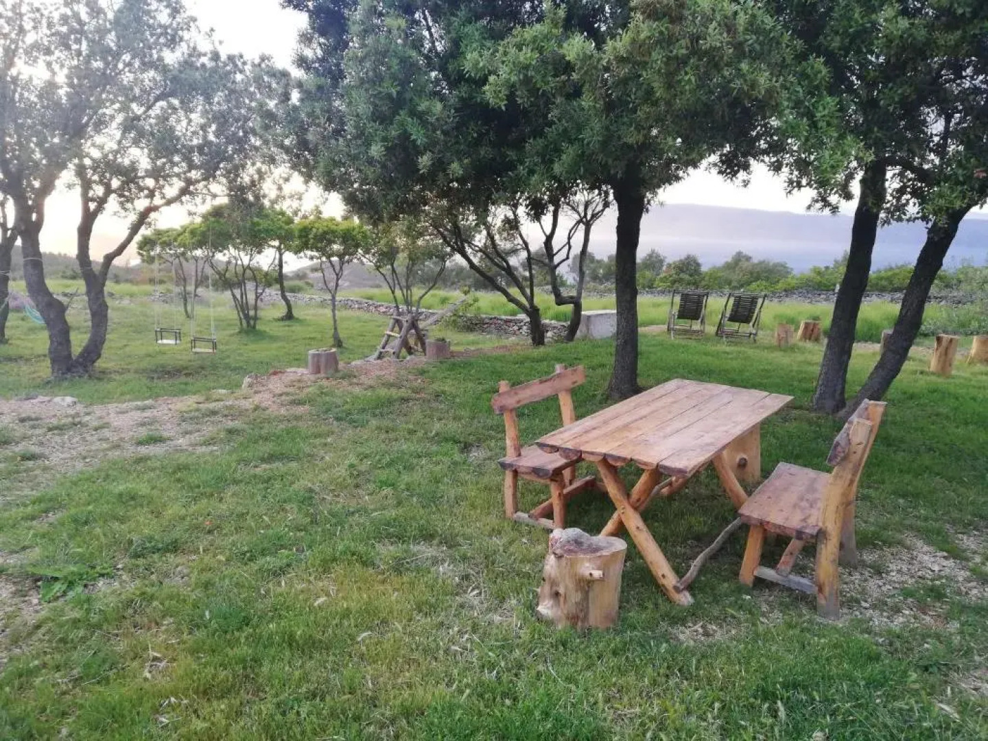 Villa Treaty Hvar in Gornji Humac