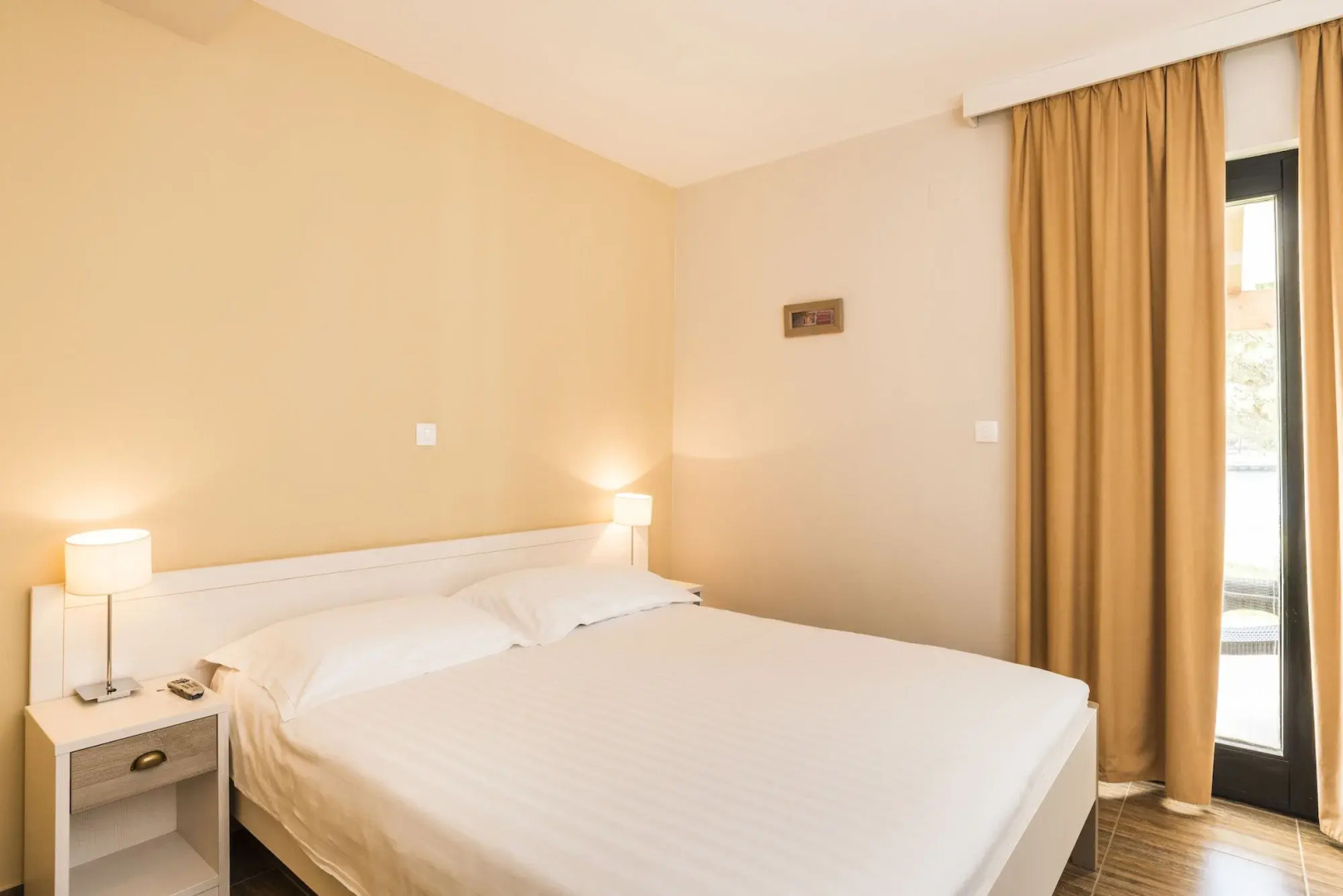 Apartments Amfora Plava Laguna