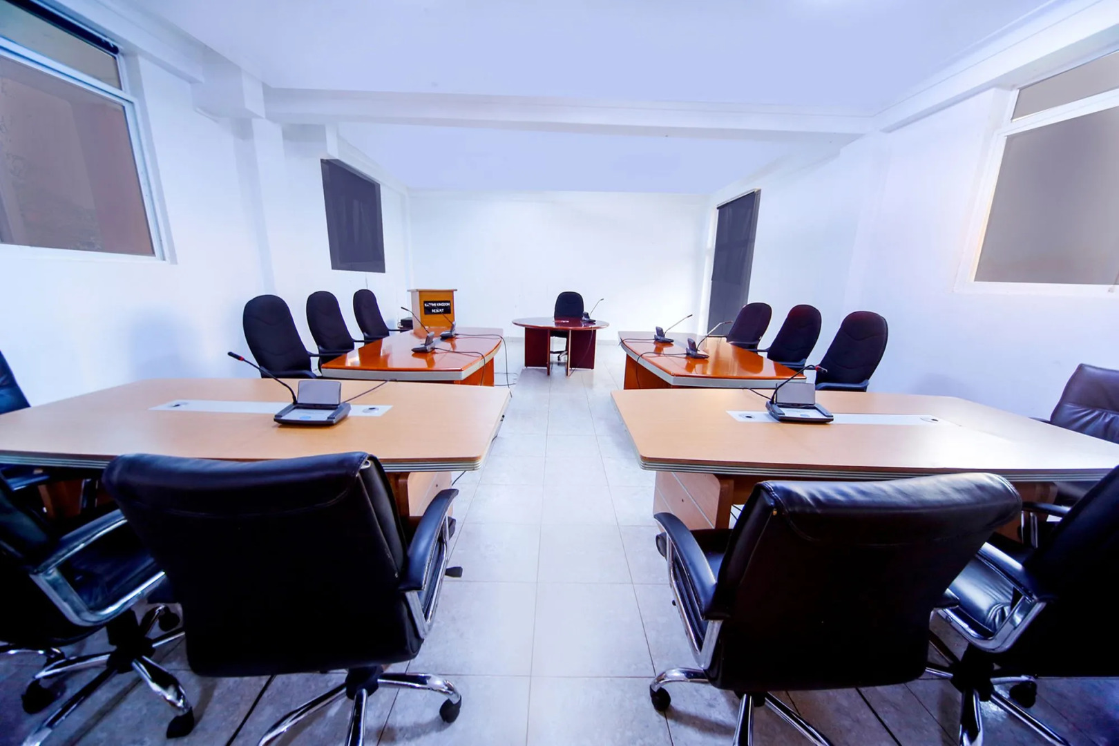 Katomi Kingdom Resort