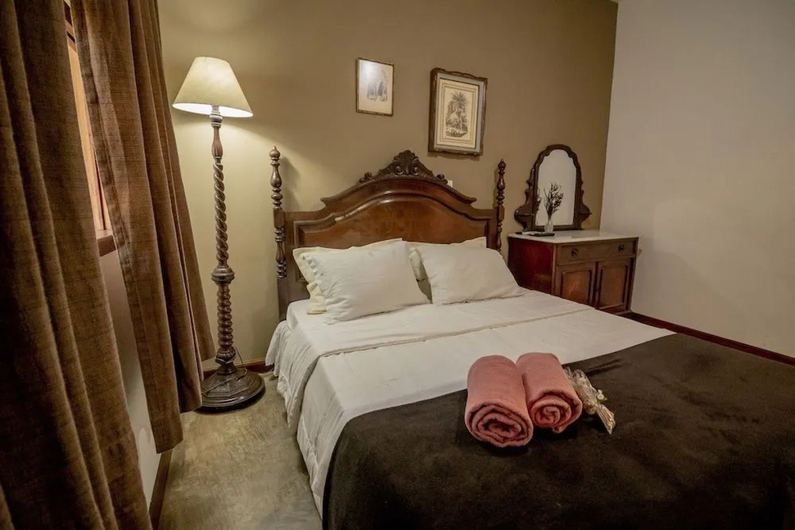 Hotel Fazenda Cachoeira da Furna