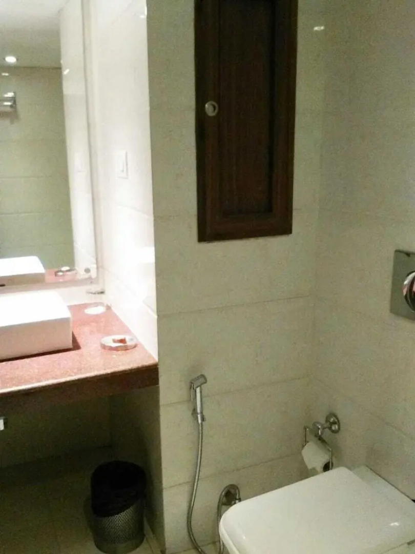 Pride Surya Mountain Resort Dharamshala