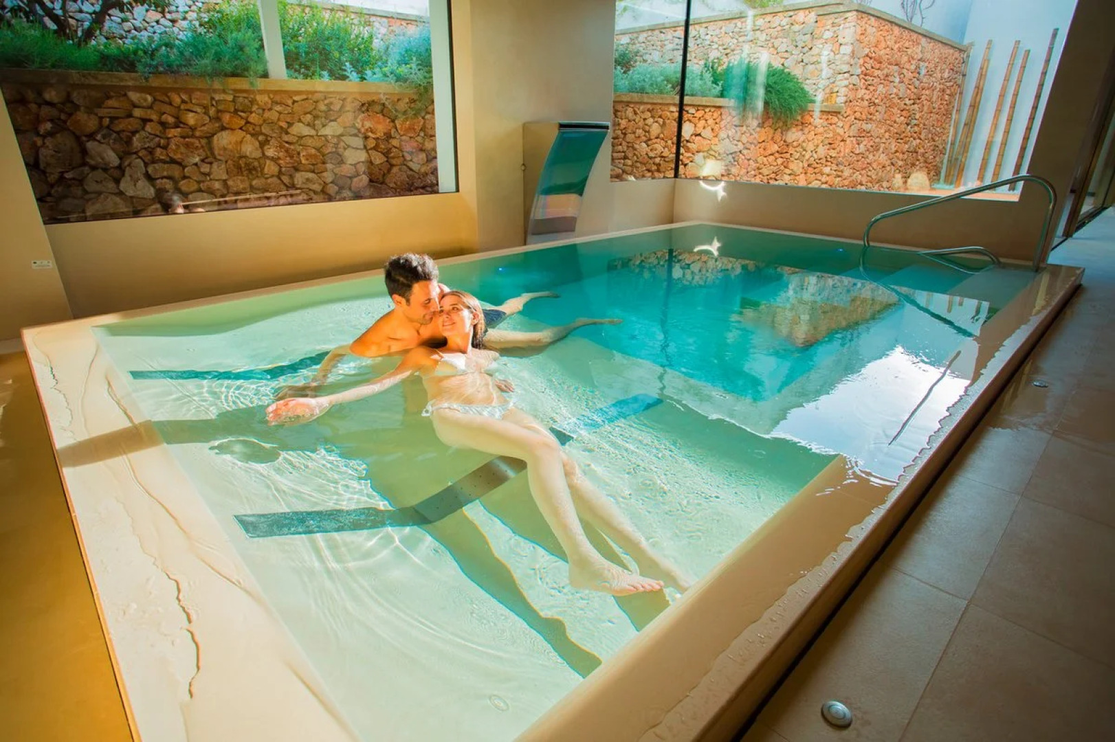 Callistos Hotel & Spa