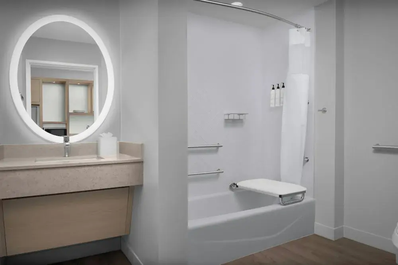 TownePlace Suites Fort Myers Gulf Coast