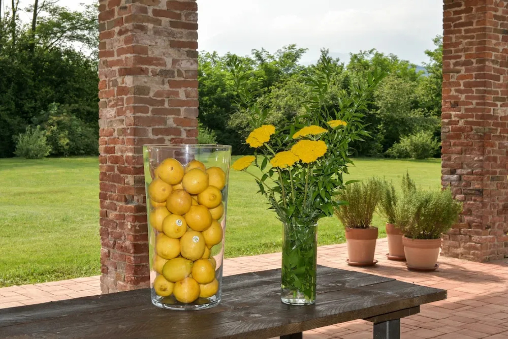 Tenuta Cascina Nuova