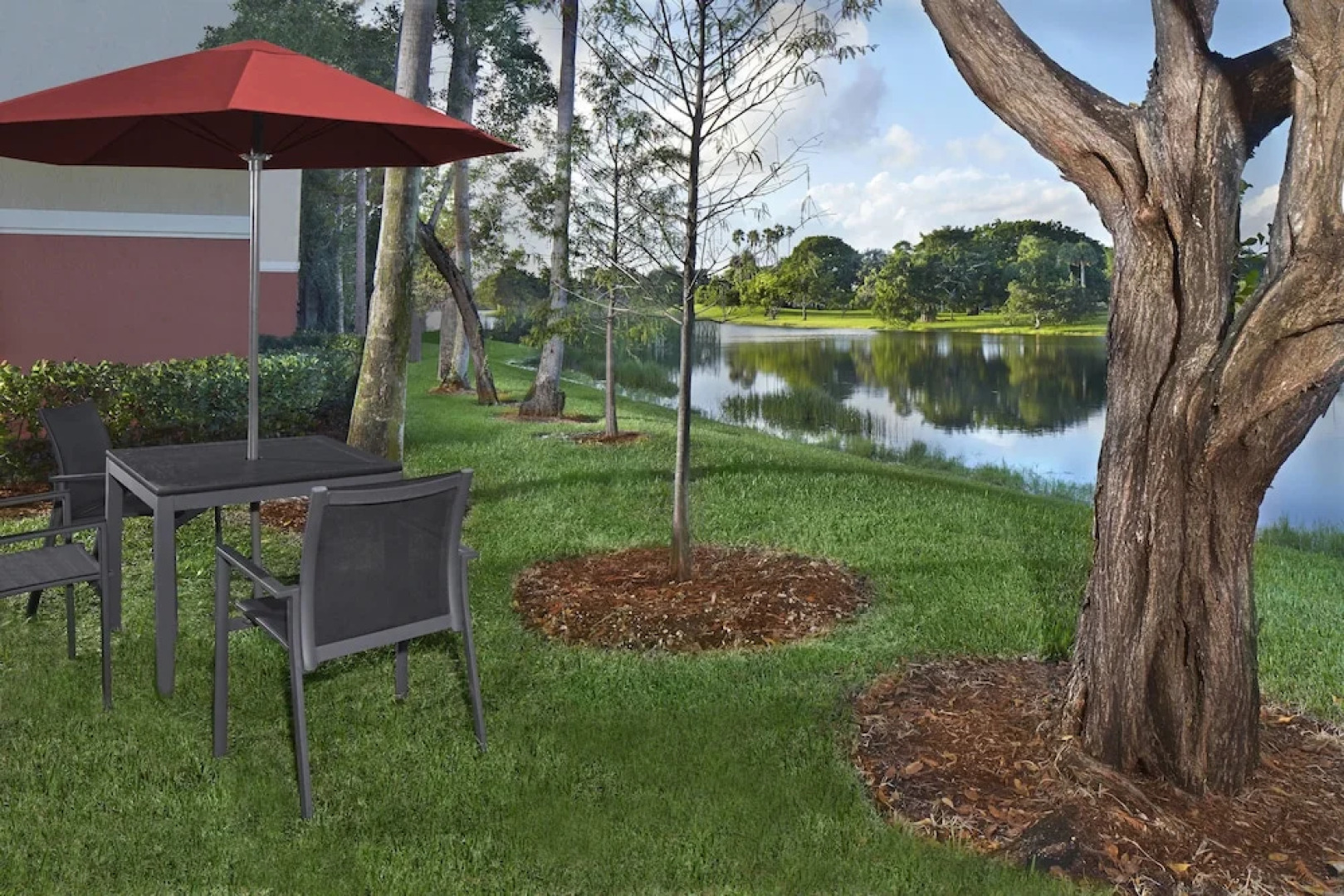 Residence Inn Fort Lauderdale Weston